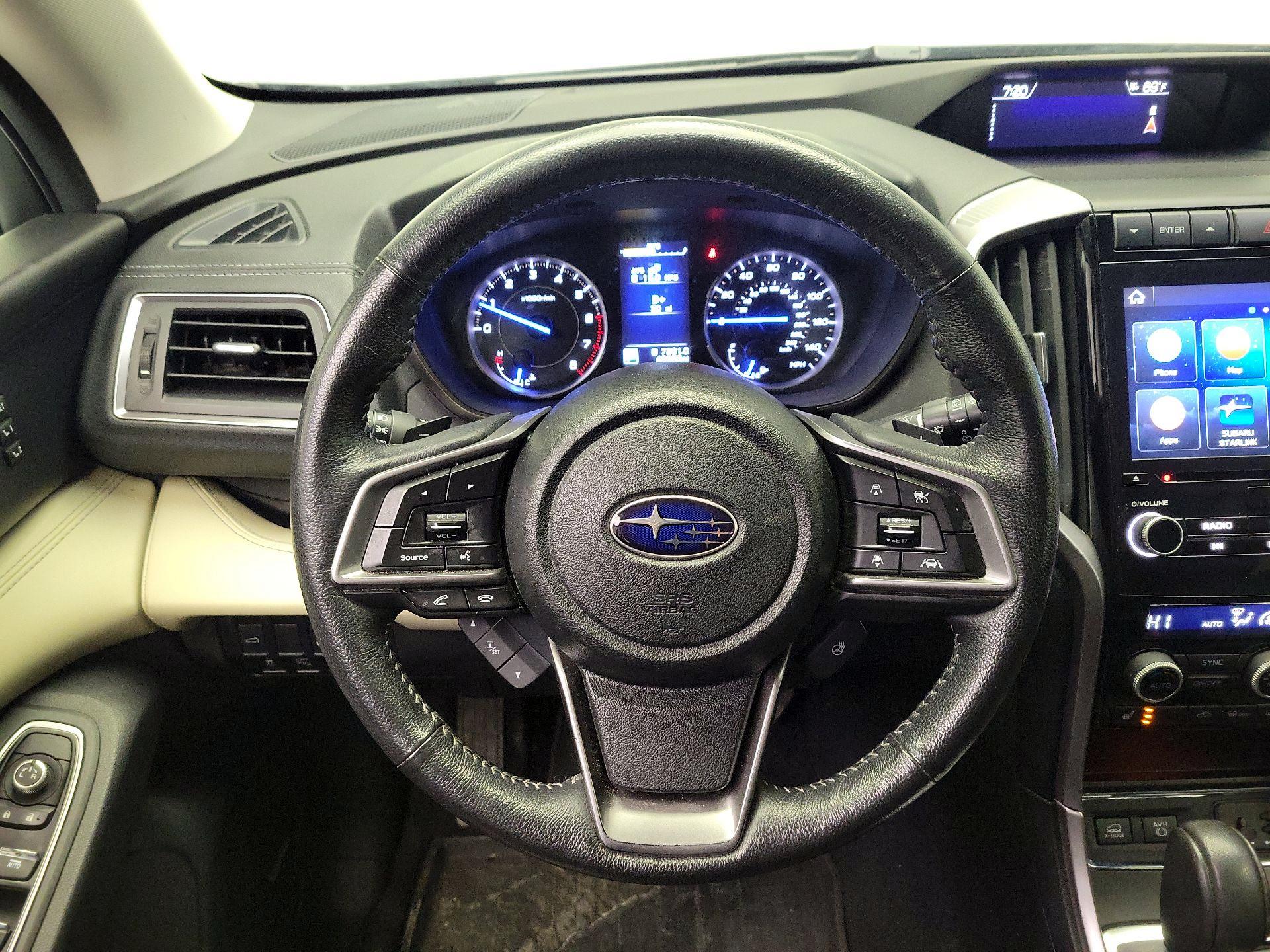 Thumbnail: 2019 Subaru Ascent - 10