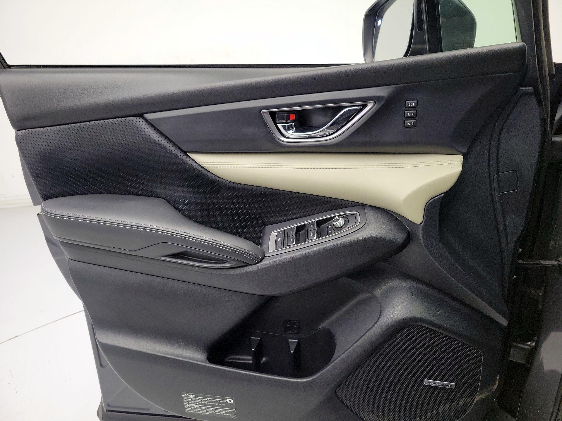 Thumbnail: 2019 Subaru Ascent - 12