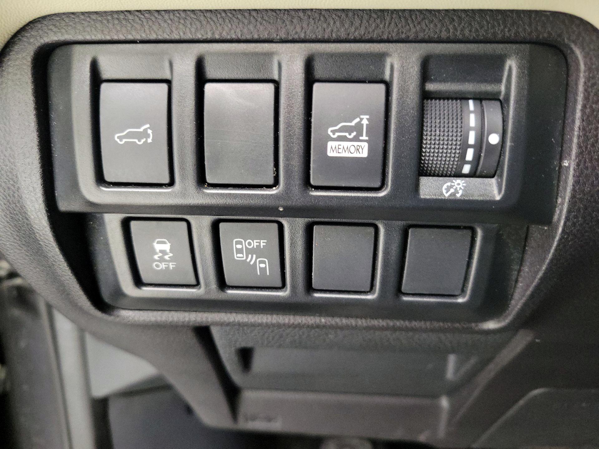 Thumbnail: 2019 Subaru Ascent - 13