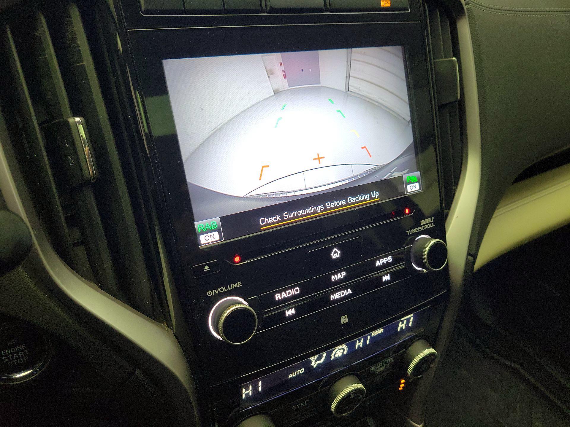 Thumbnail: 2019 Subaru Ascent - 14