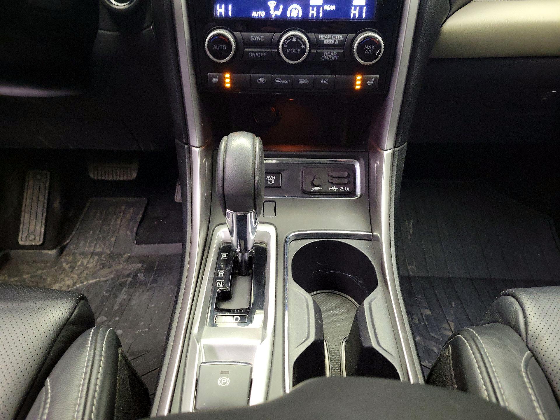 Thumbnail: 2019 Subaru Ascent - 17