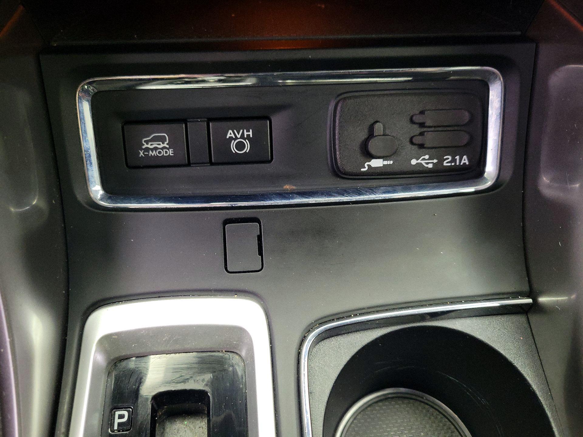 Thumbnail: 2019 Subaru Ascent - 18