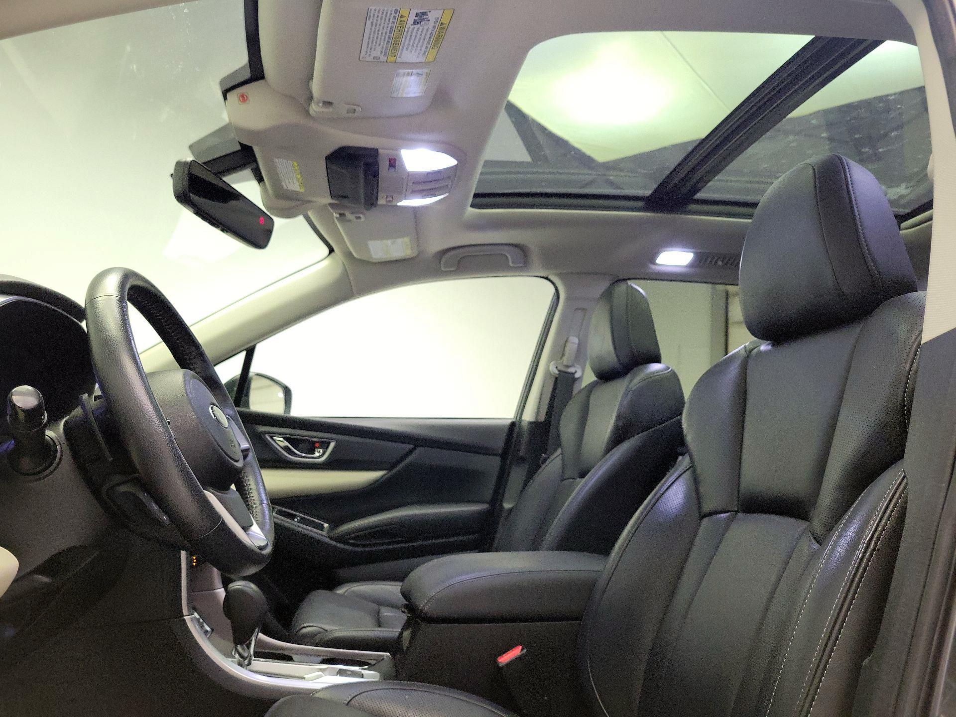 Thumbnail: 2019 Subaru Ascent - 19