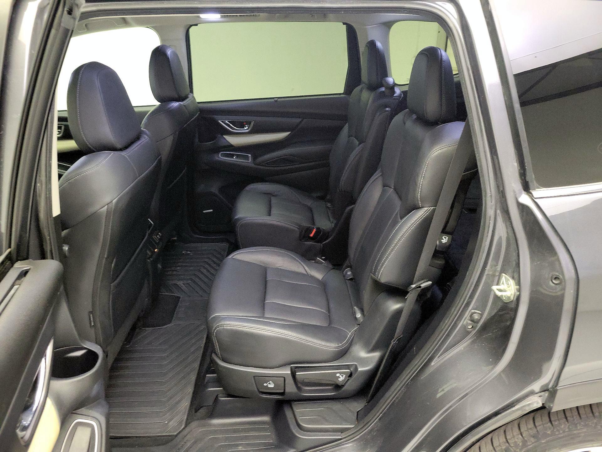 Thumbnail: 2019 Subaru Ascent - 20