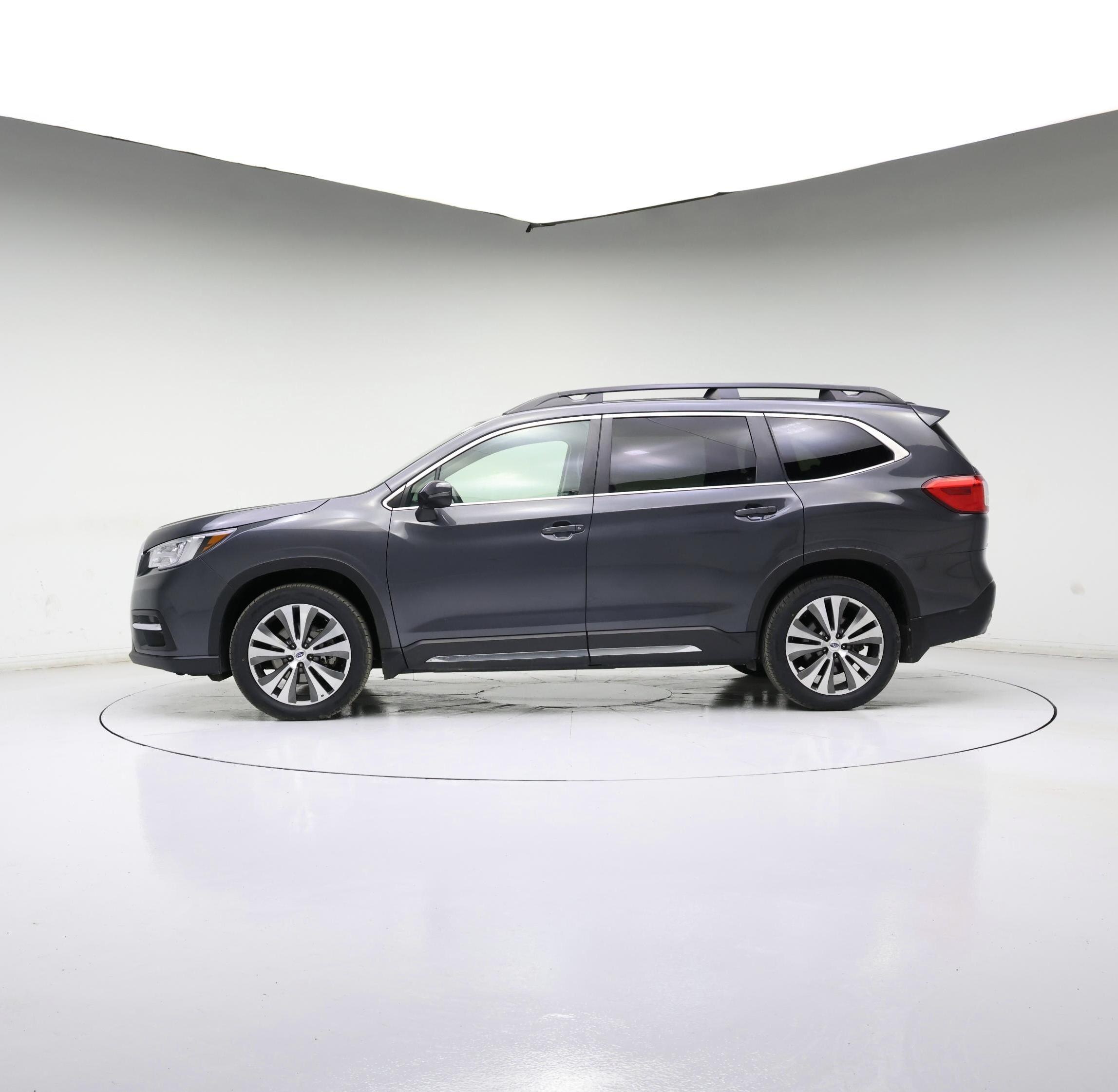 Thumbnail: 2019 Subaru Ascent - 3