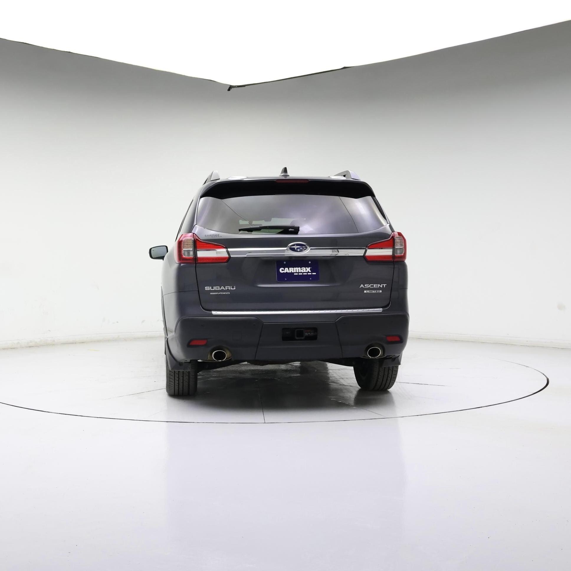 Thumbnail: 2019 Subaru Ascent - 6