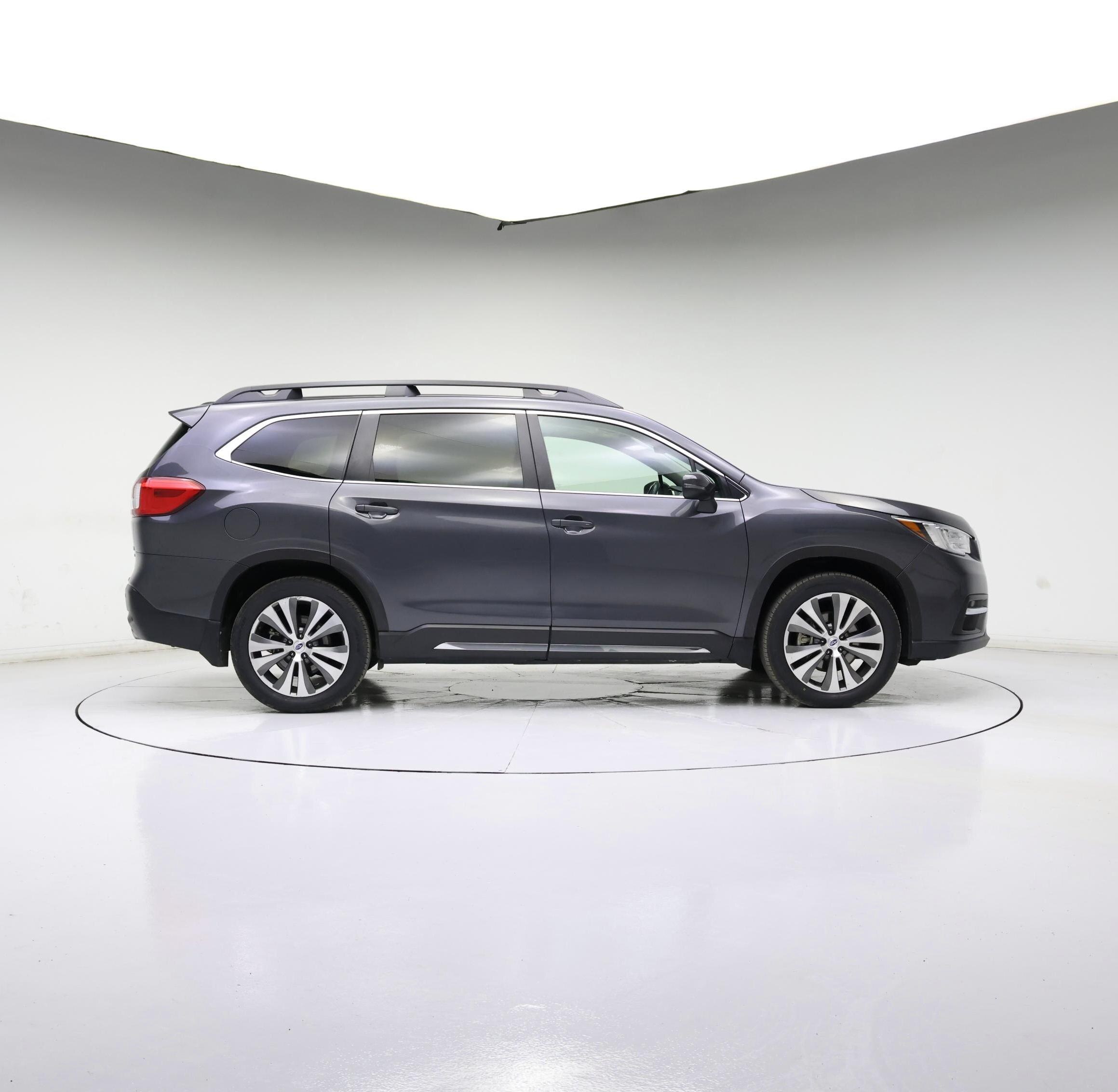 Thumbnail: 2019 Subaru Ascent - 7