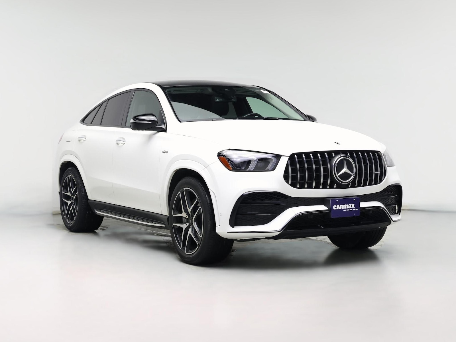 2023 Mercedes-Benz GLE Coupe GLE 53 AMG