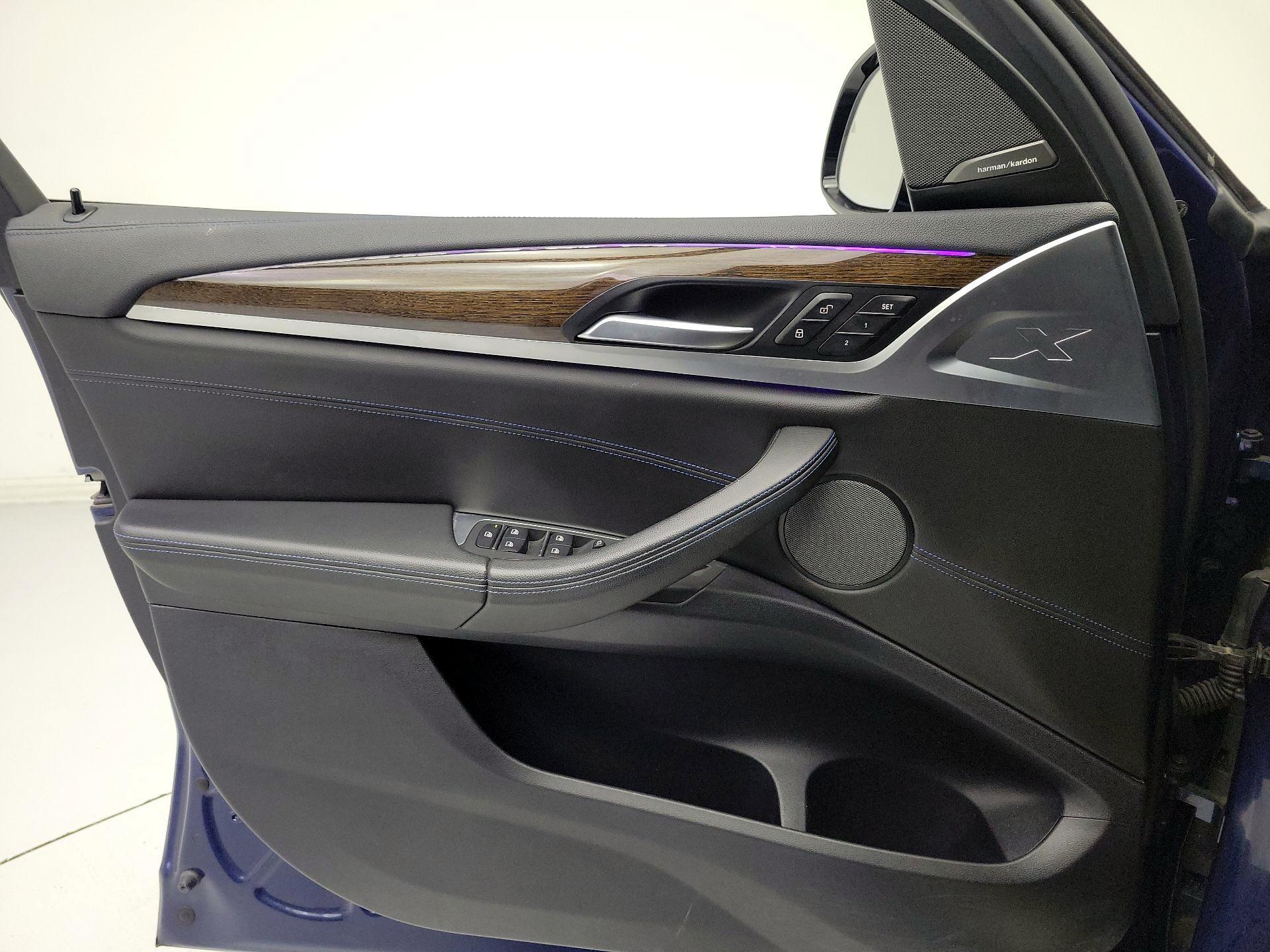 Thumbnail: 2019 BMW X3 - 12