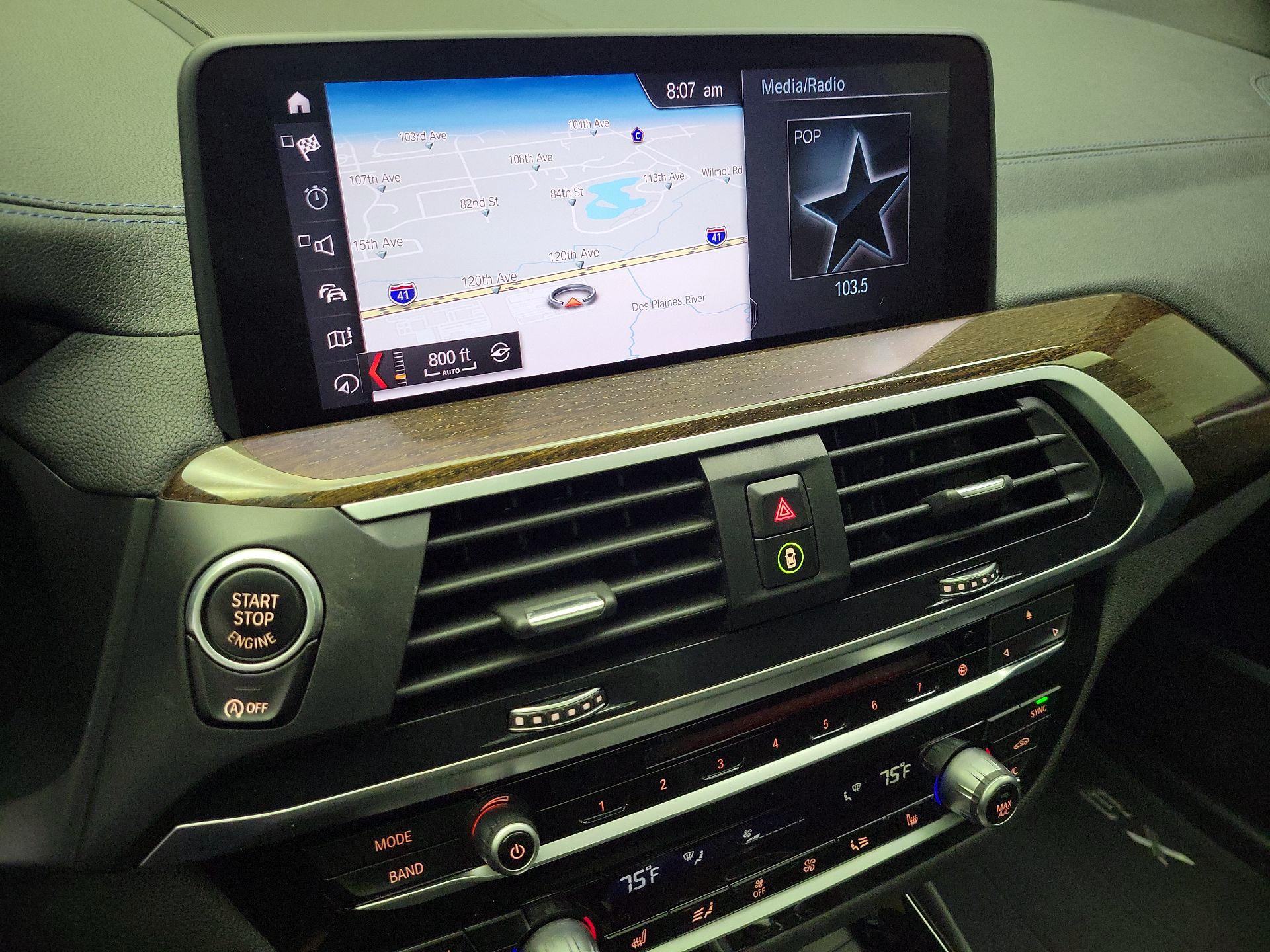 Thumbnail: 2019 BMW X3 - 14