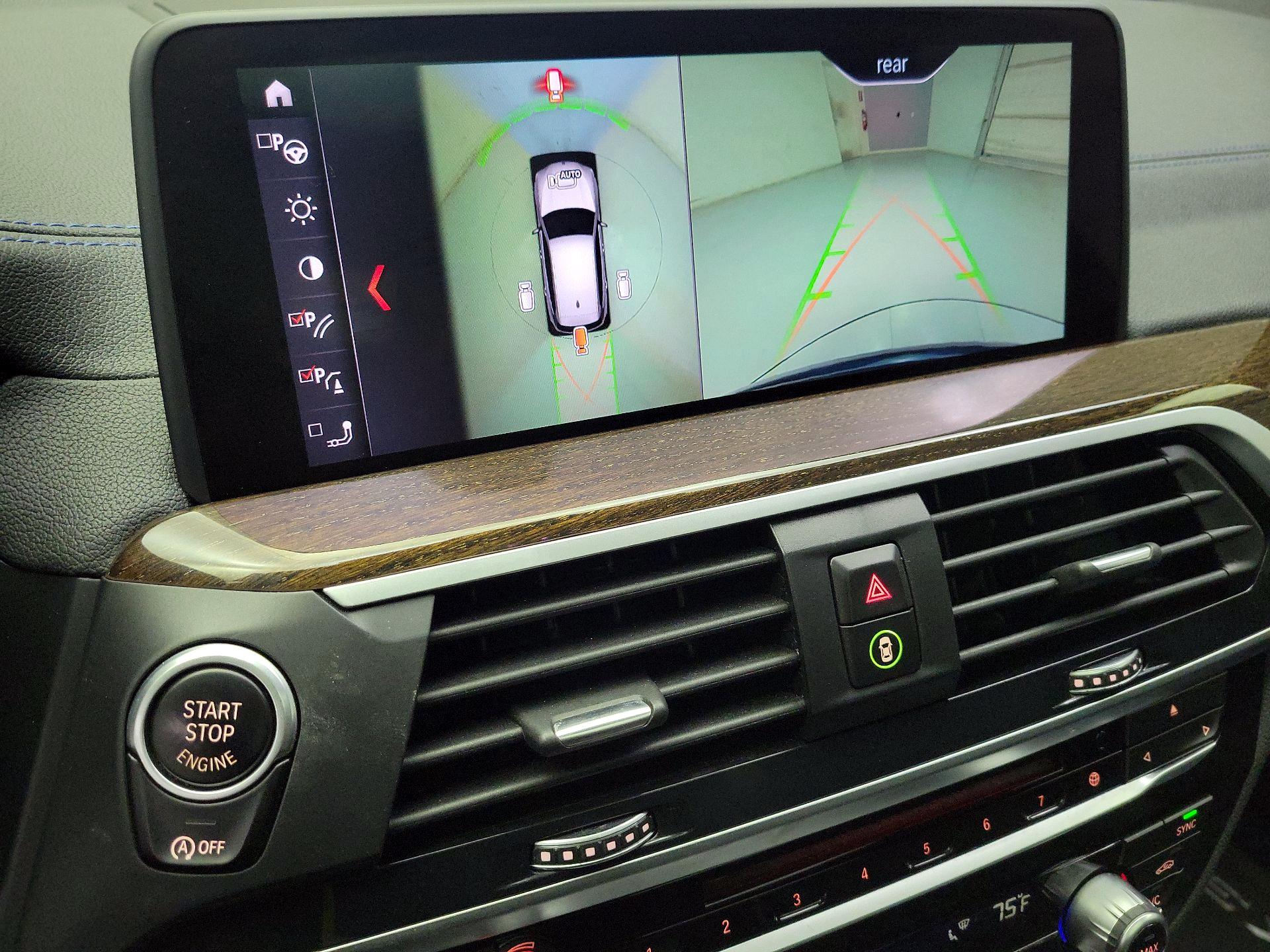 Thumbnail: 2019 BMW X3 - 15