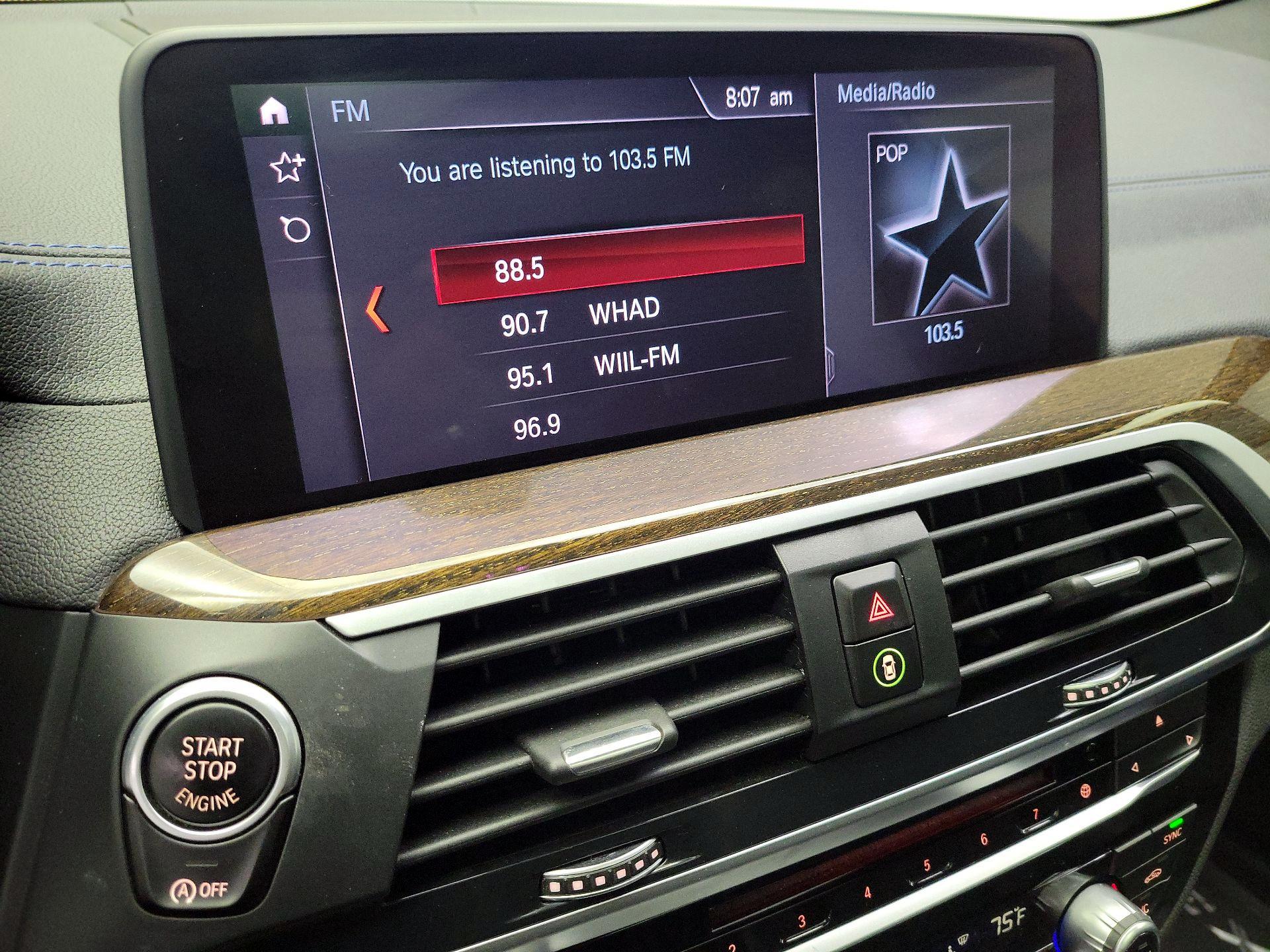 Thumbnail: 2019 BMW X3 - 16