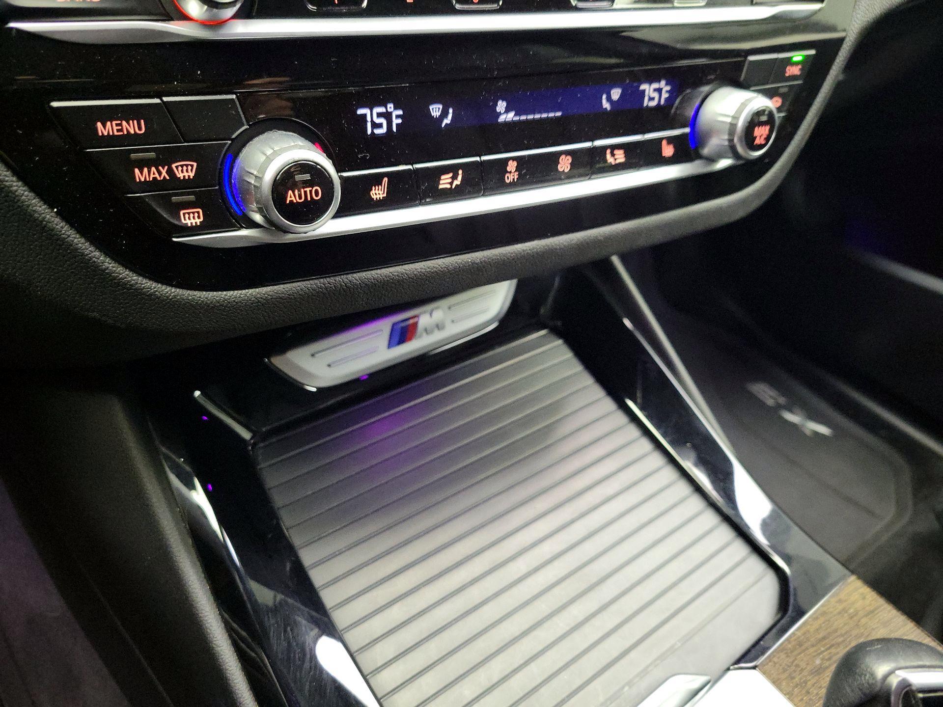 Thumbnail: 2019 BMW X3 - 17