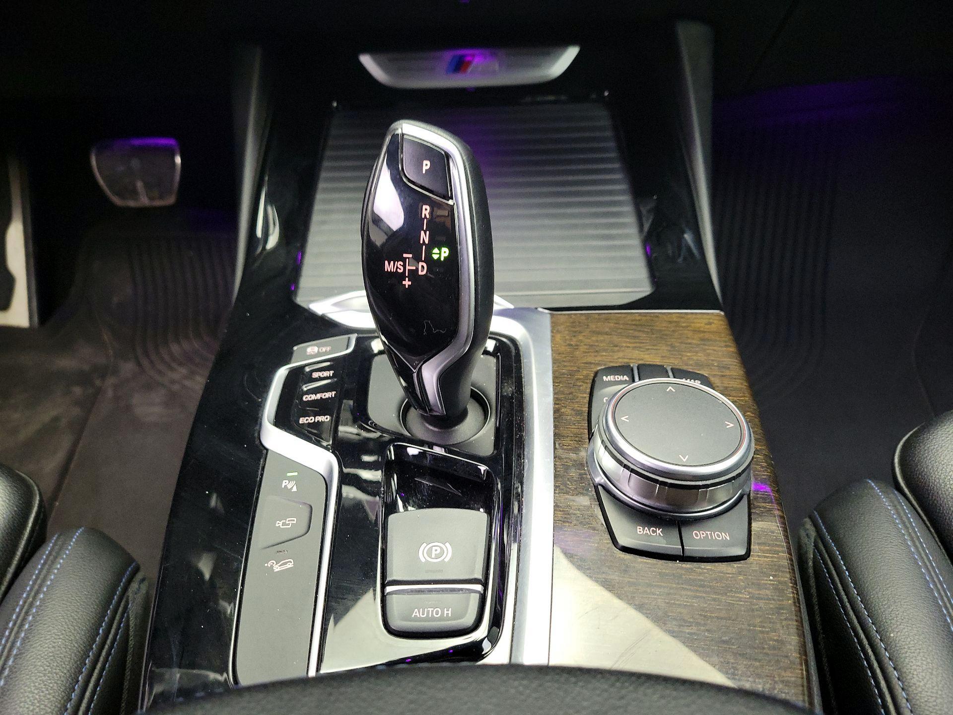 Thumbnail: 2019 BMW X3 - 18