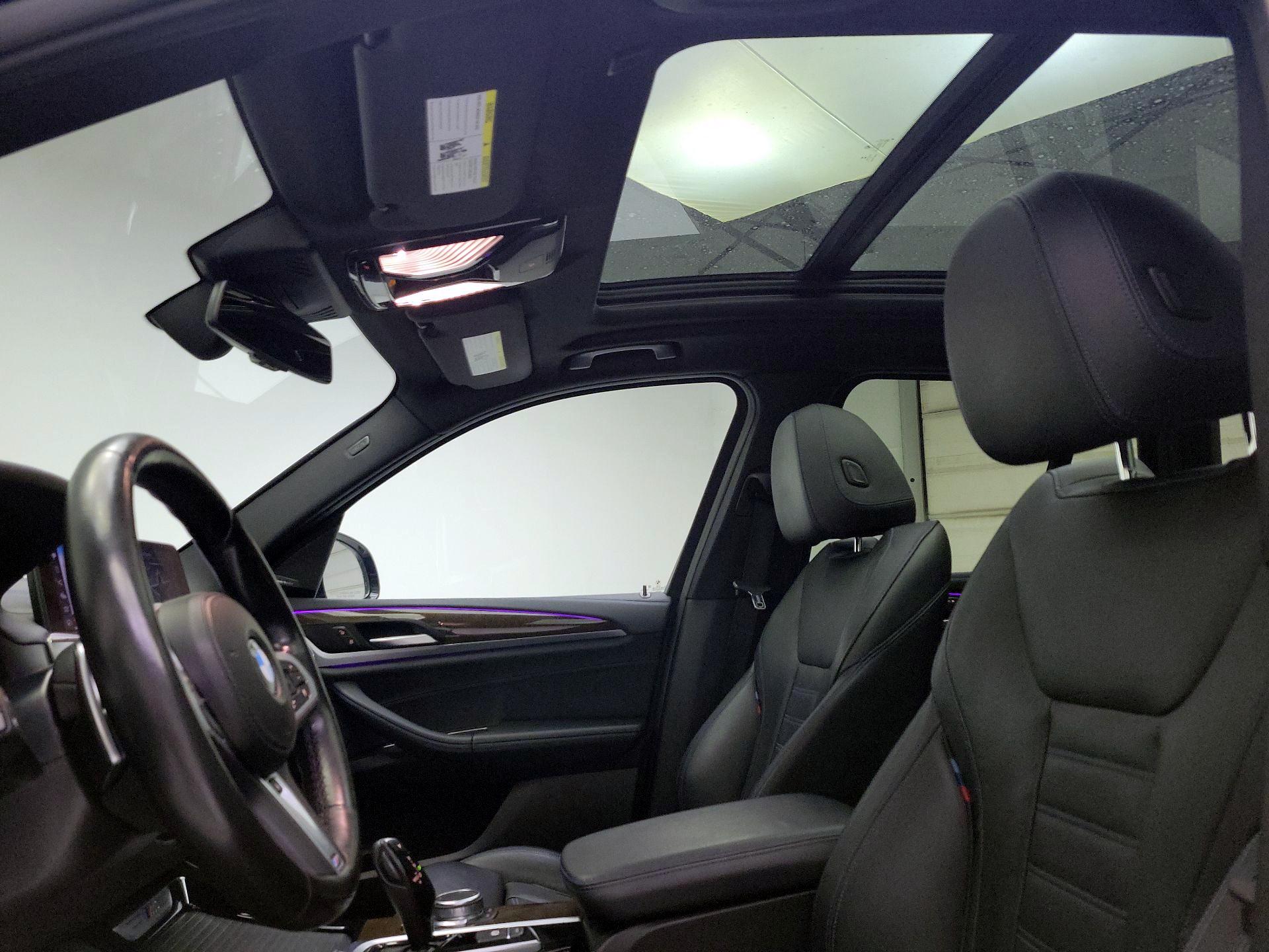 Thumbnail: 2019 BMW X3 - 20