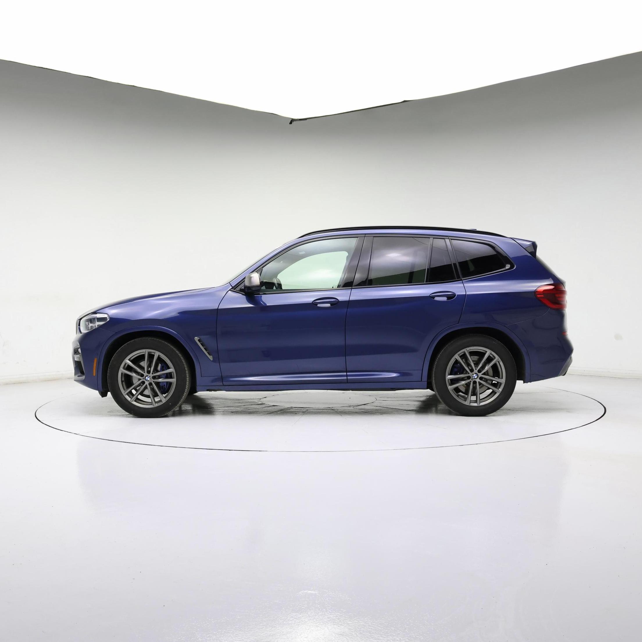 Thumbnail: 2019 BMW X3 - 3