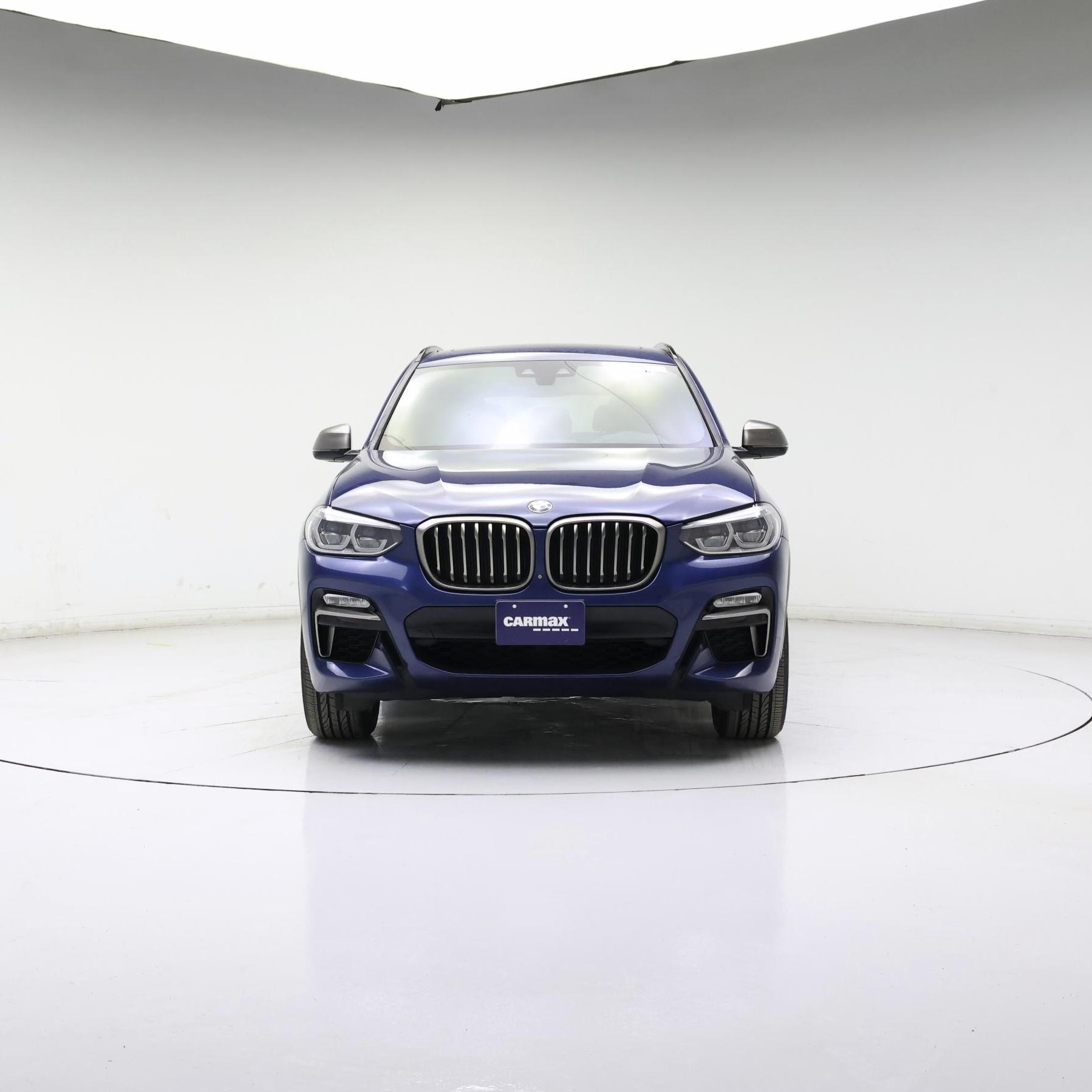 Thumbnail: 2019 BMW X3 - 5
