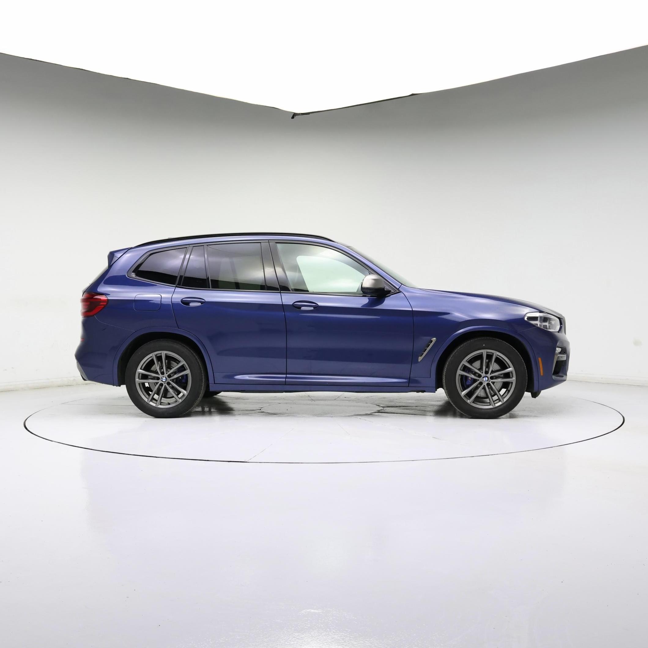 Thumbnail: 2019 BMW X3 - 7