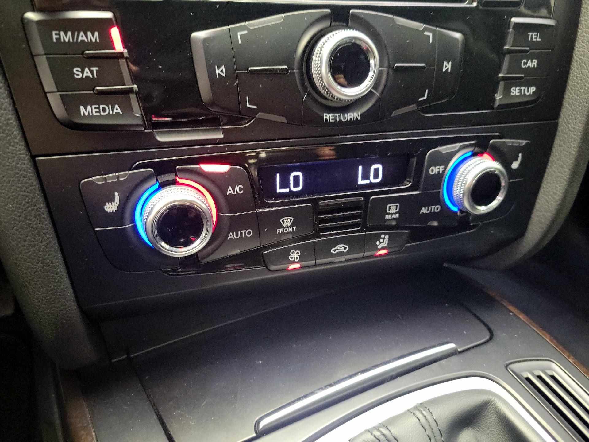 Thumbnail: 2016 Audi A4 - 15