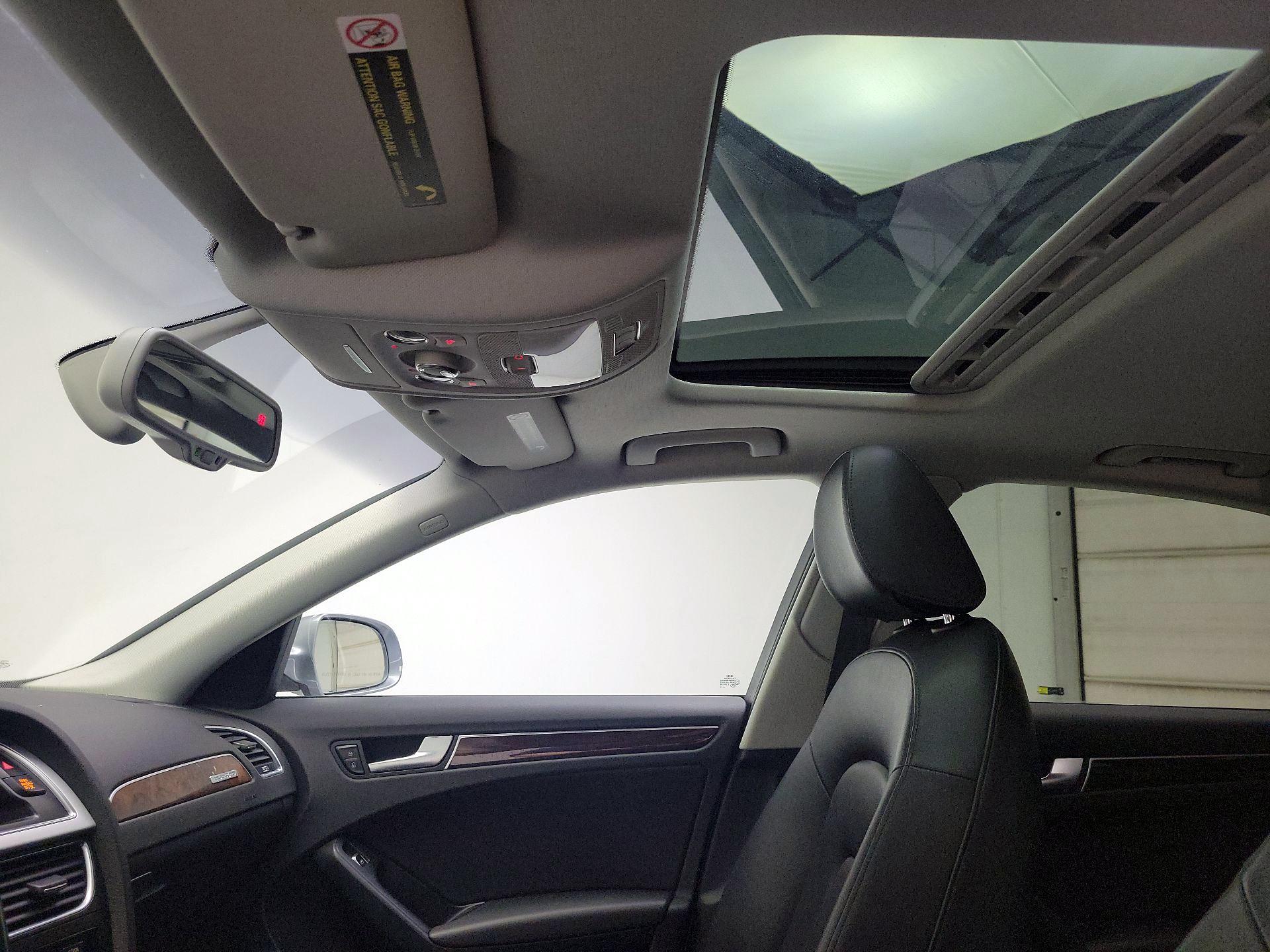 Thumbnail: 2016 Audi A4 - 17