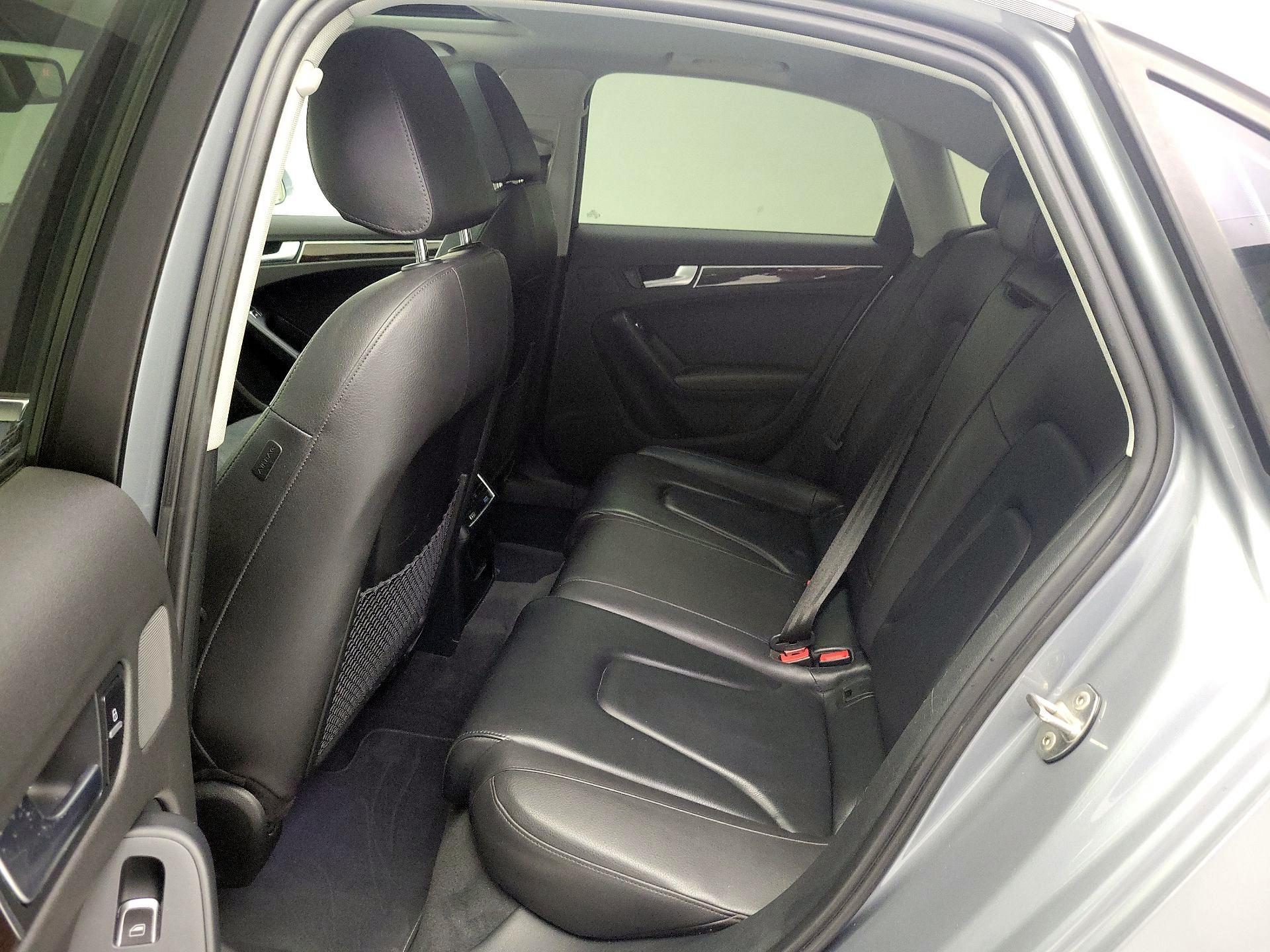 Thumbnail: 2016 Audi A4 - 18