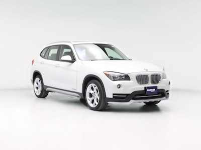 2015 BMW X1 XDrive28i