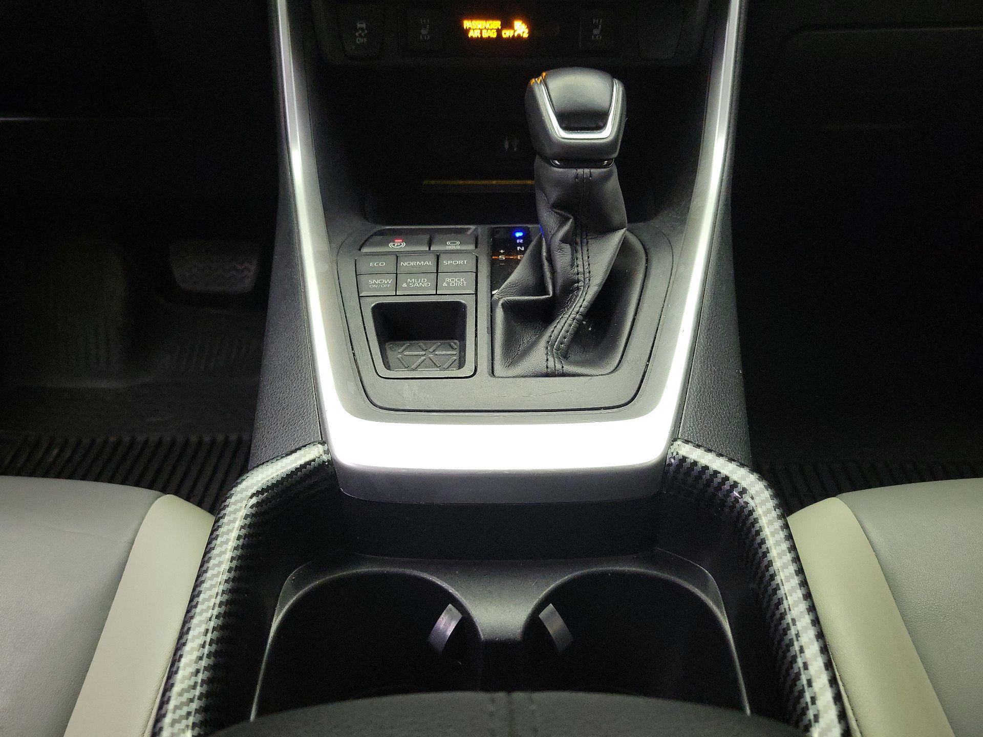 Thumbnail: 2019 Toyota RAV4 - 17