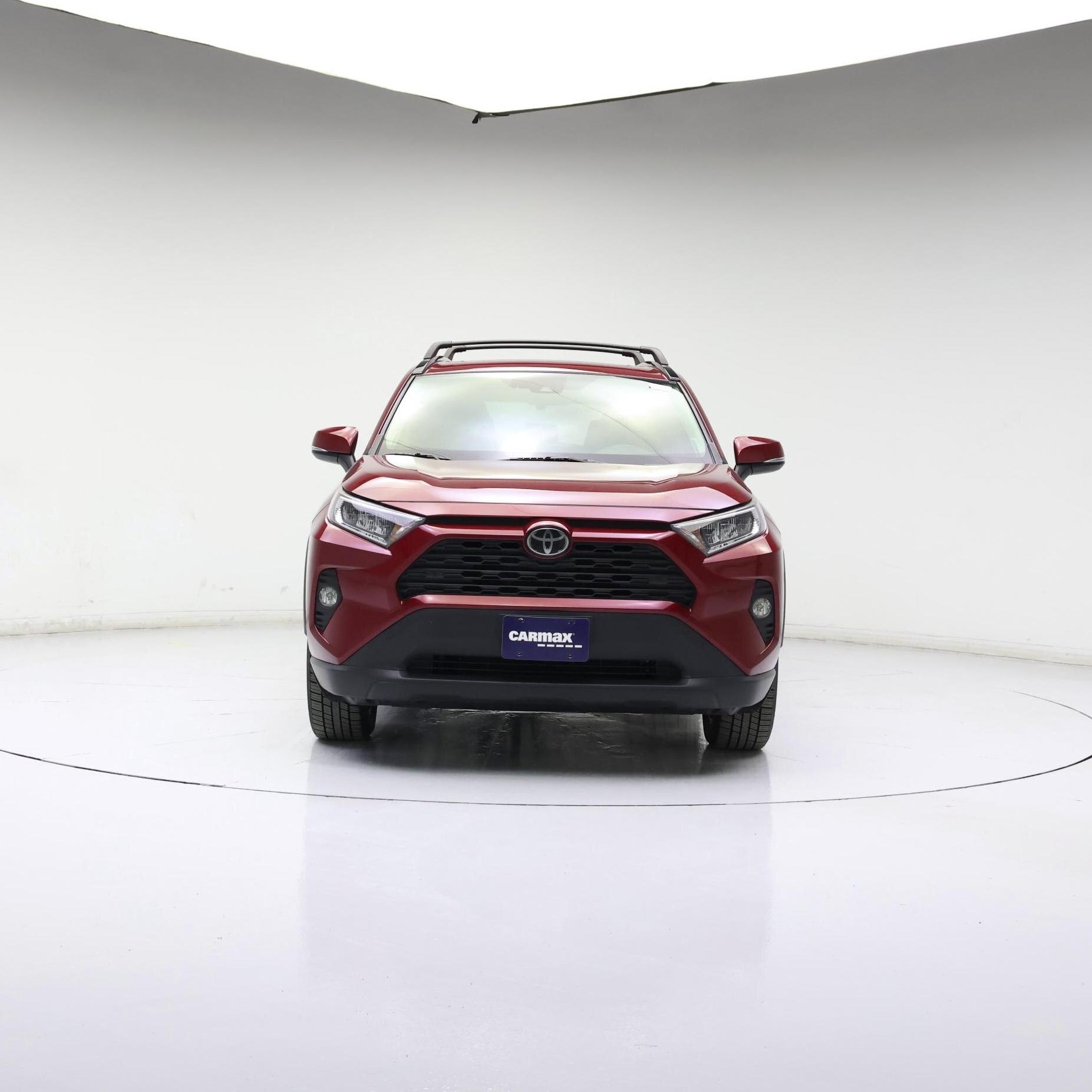 Thumbnail: 2019 Toyota RAV4 - 5