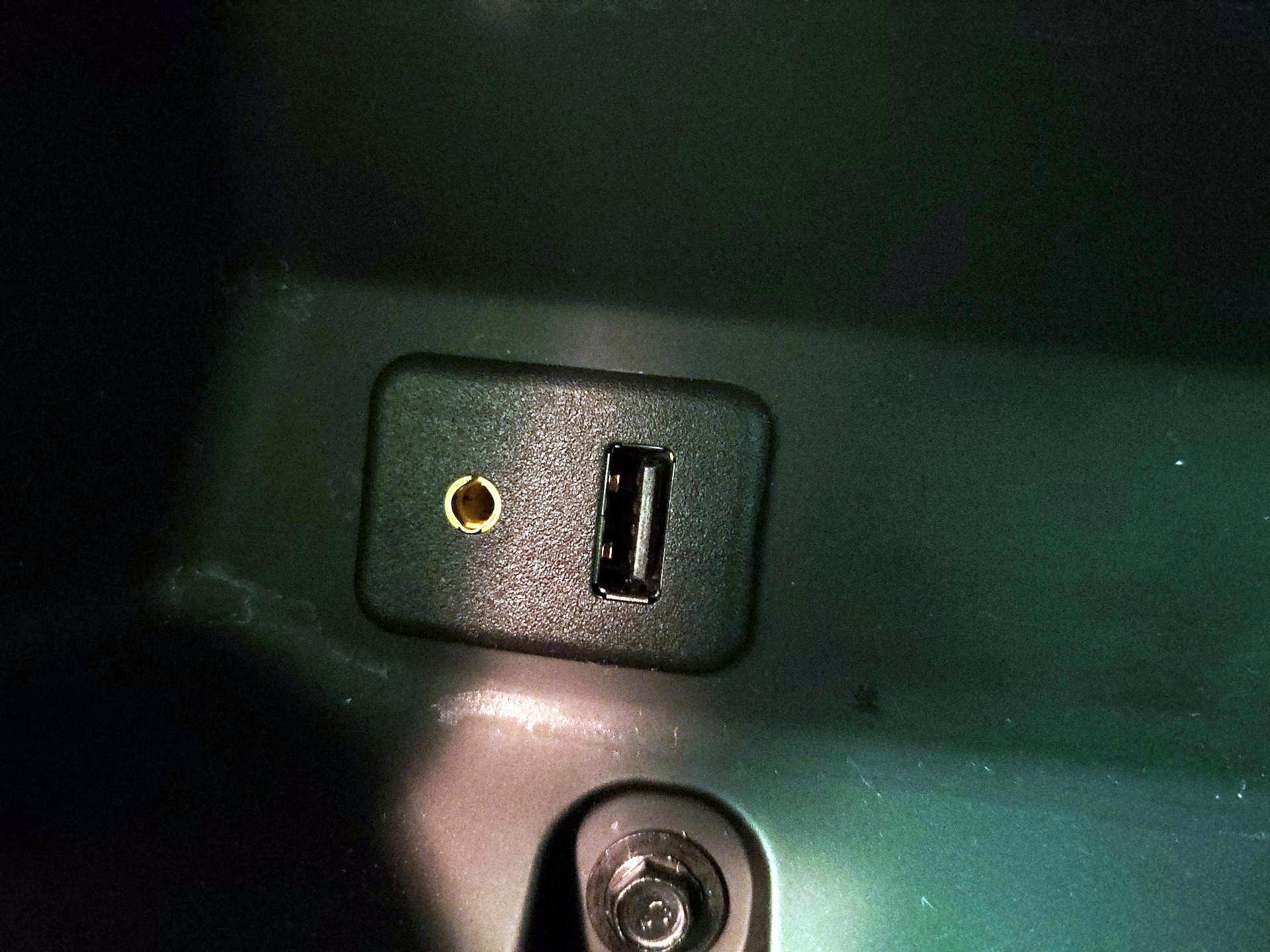 Thumbnail: 2015 Chevrolet Trax - 18