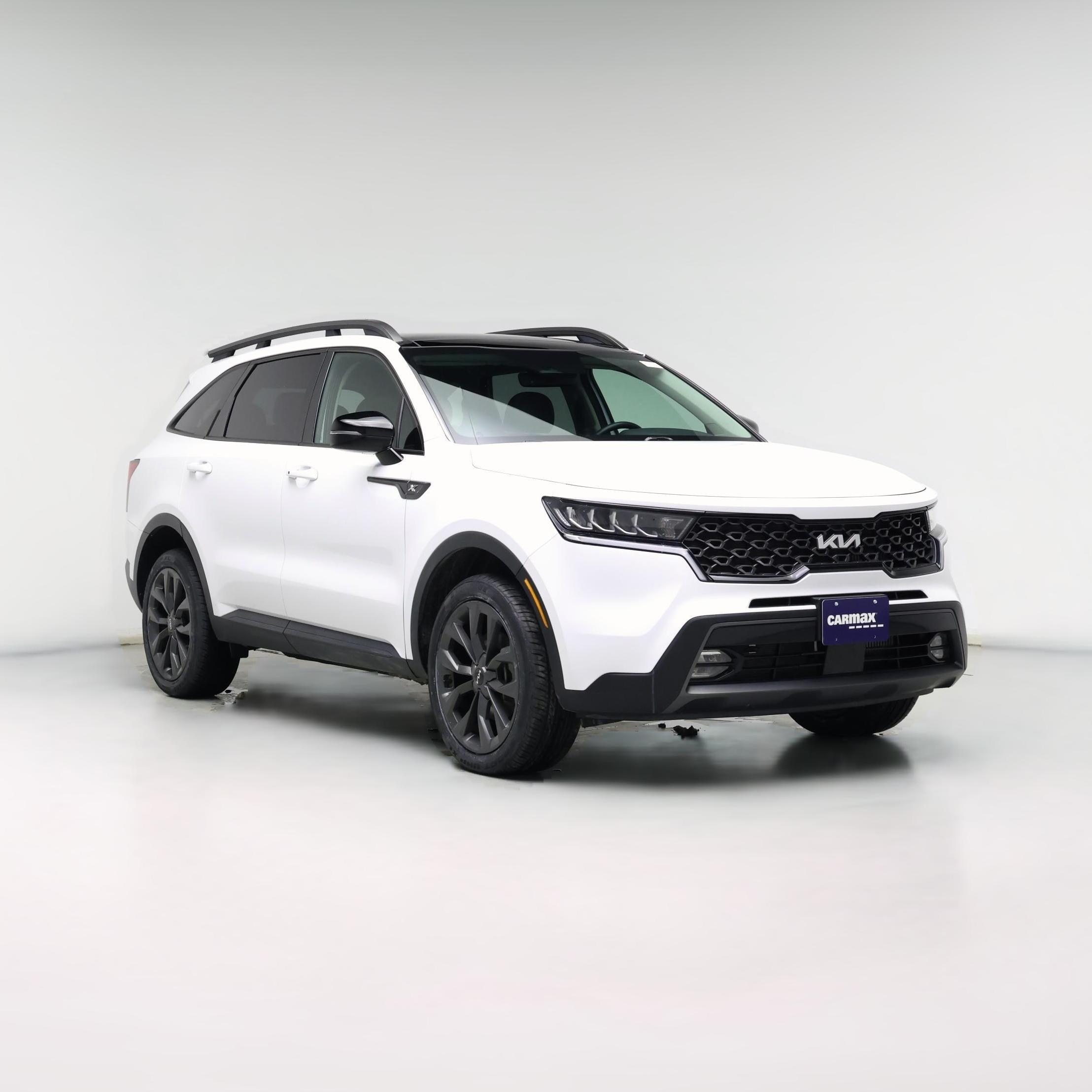 Thumbnail: 2023 Kia Sorento - 1