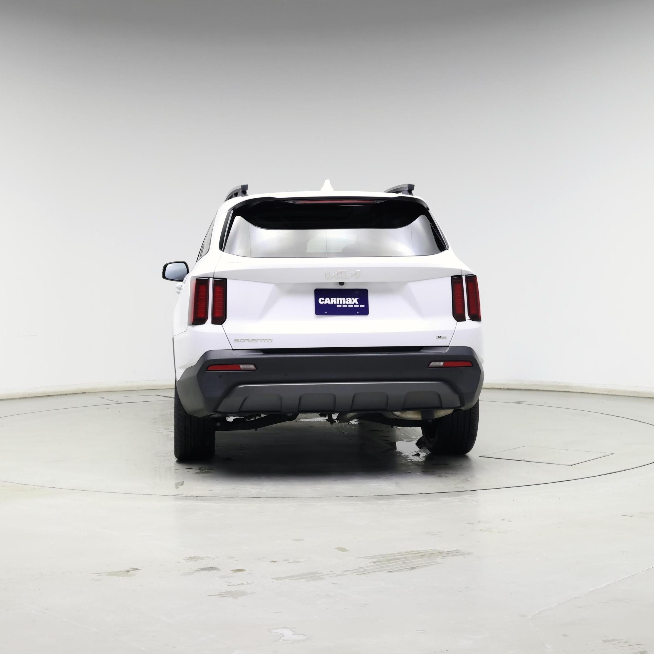 Thumbnail: 2023 Kia Sorento - 6