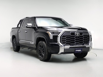 2023 Toyota Tundra 1794
