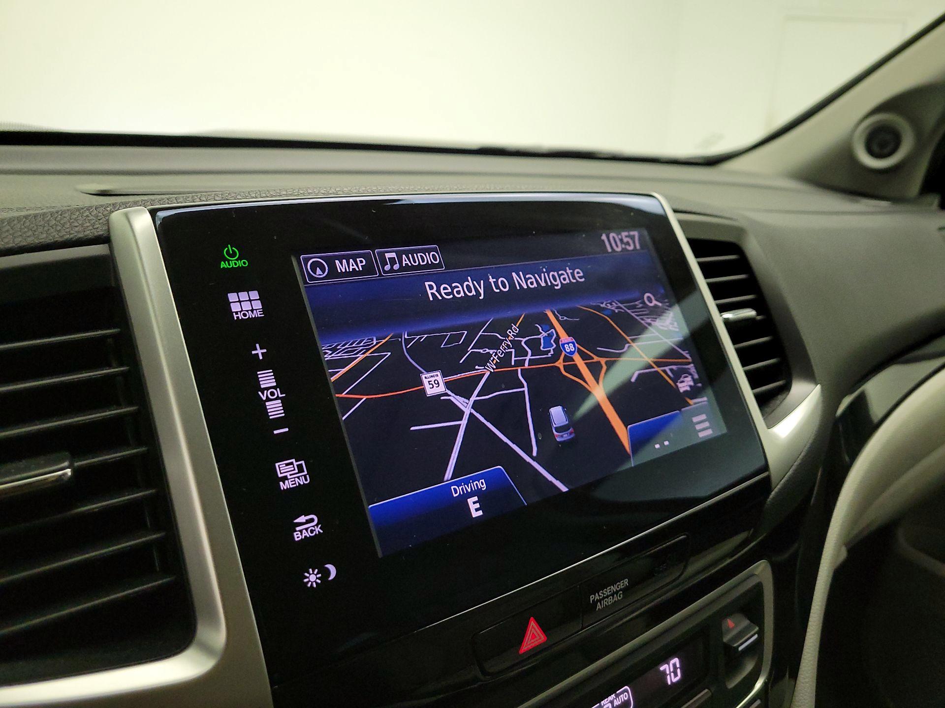 Thumbnail: 2016 Honda Pilot - 14