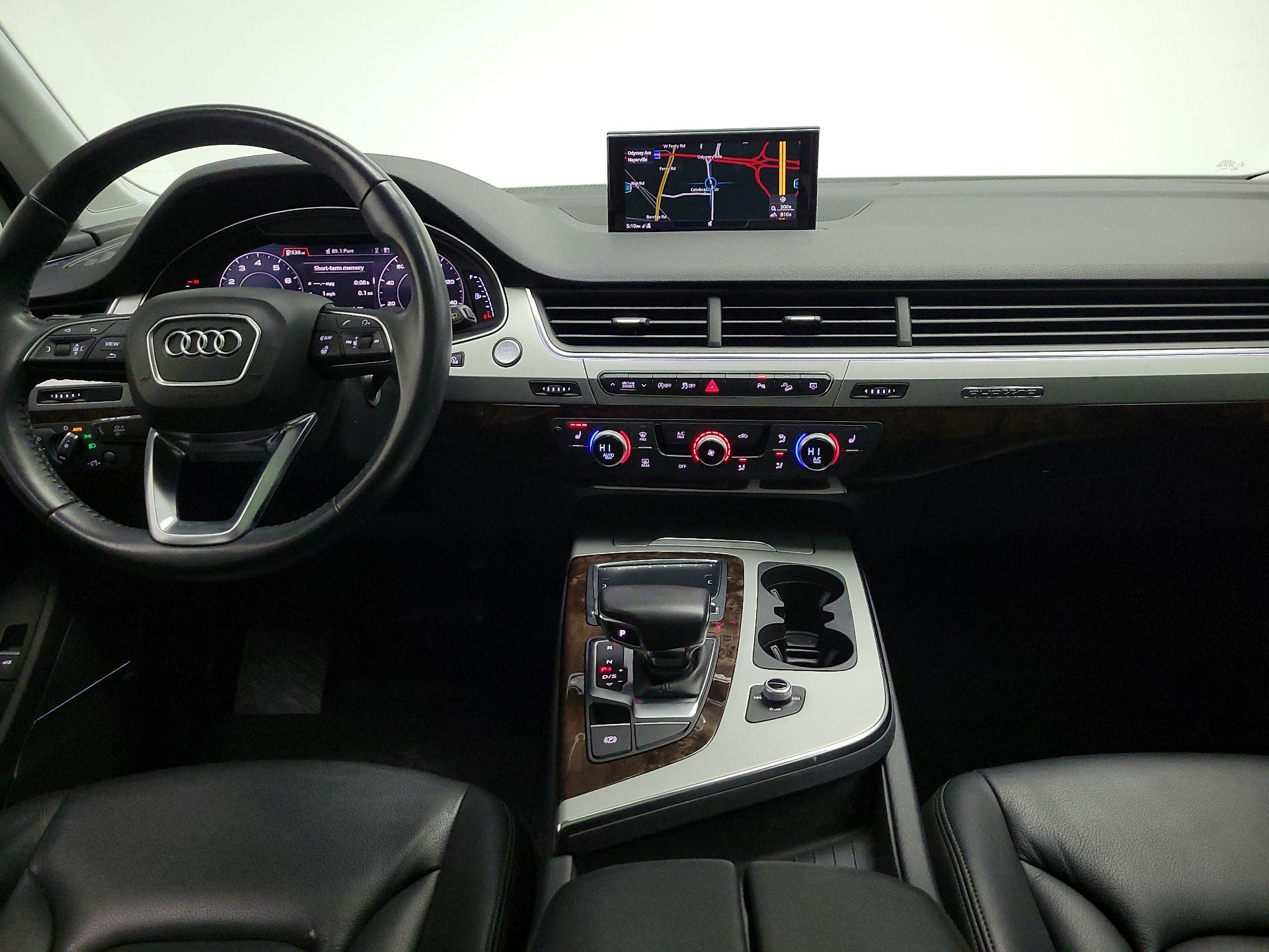 Thumbnail: 2019 Audi Q7 - 9