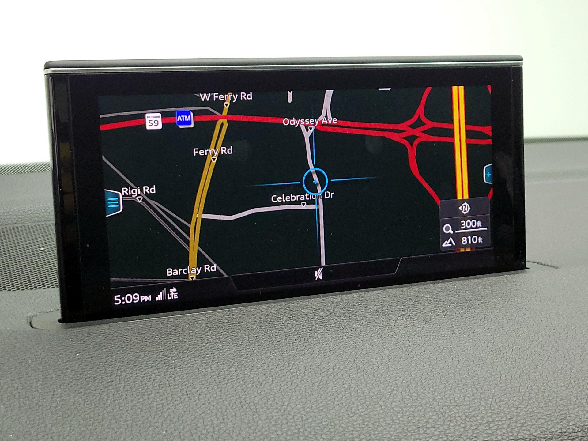 Thumbnail: 2019 Audi Q7 - 14