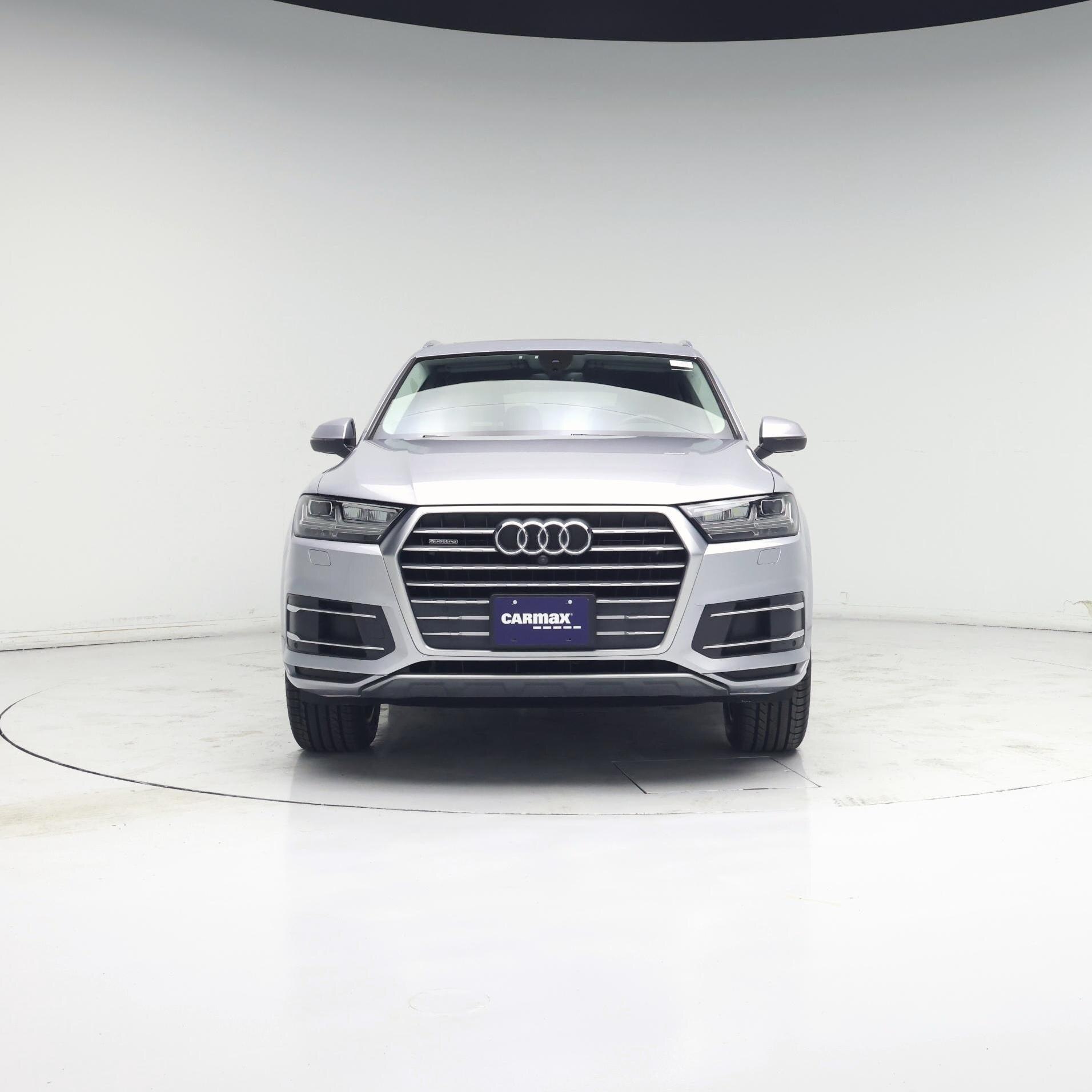 Thumbnail: 2019 Audi Q7 - 5