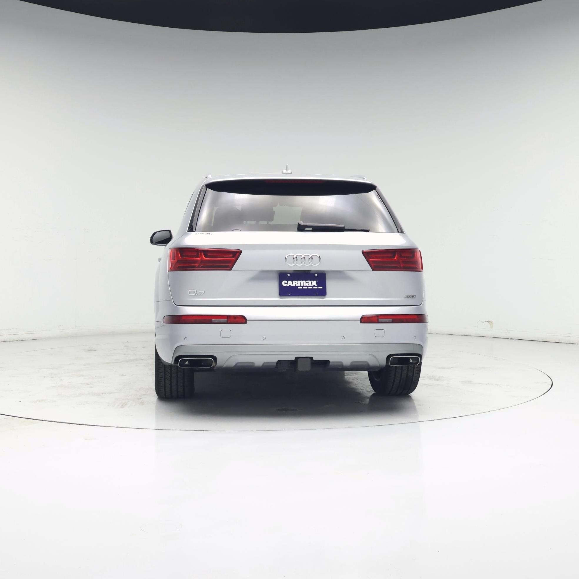 Thumbnail: 2019 Audi Q7 - 6