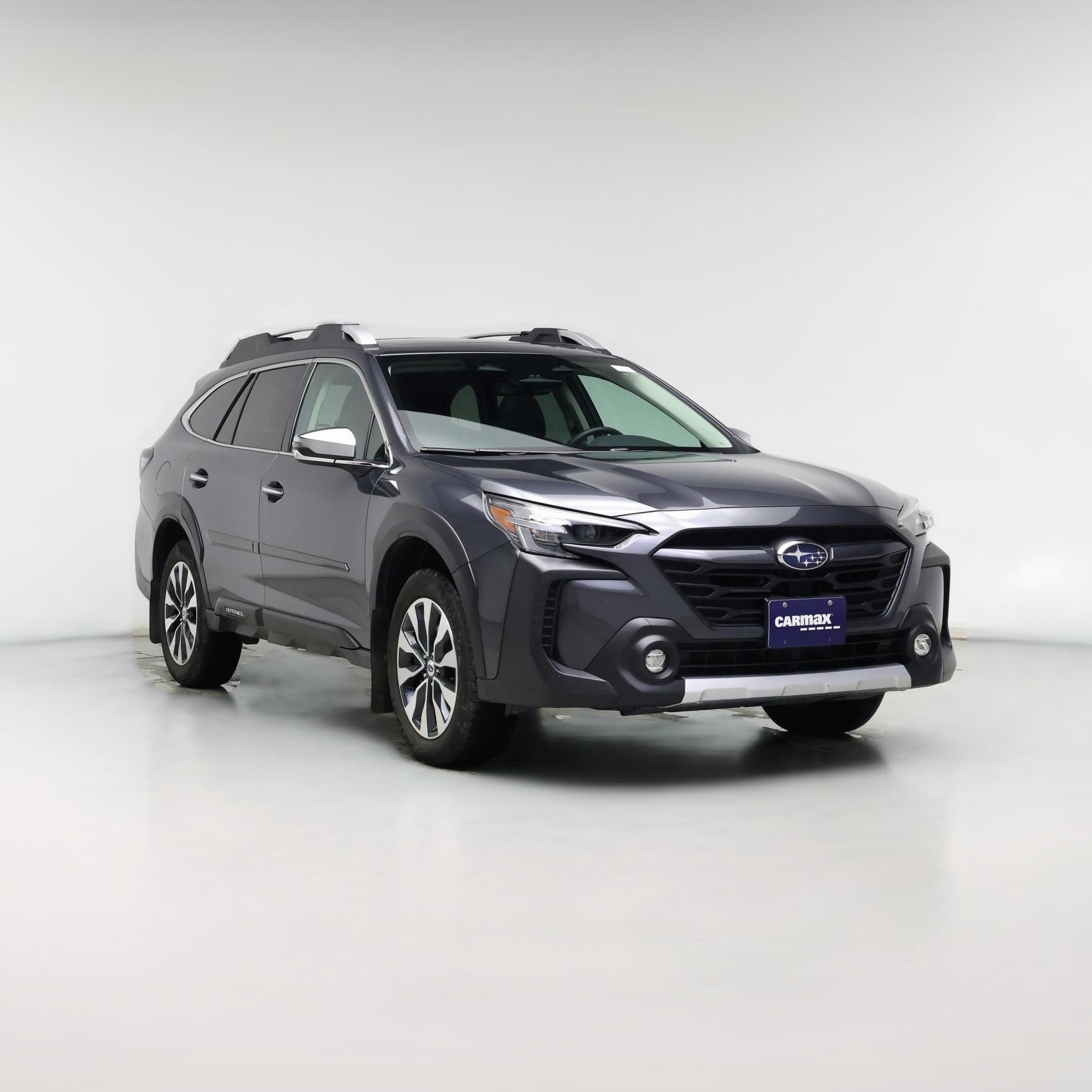 Thumbnail: 2023 Subaru Outback - 1