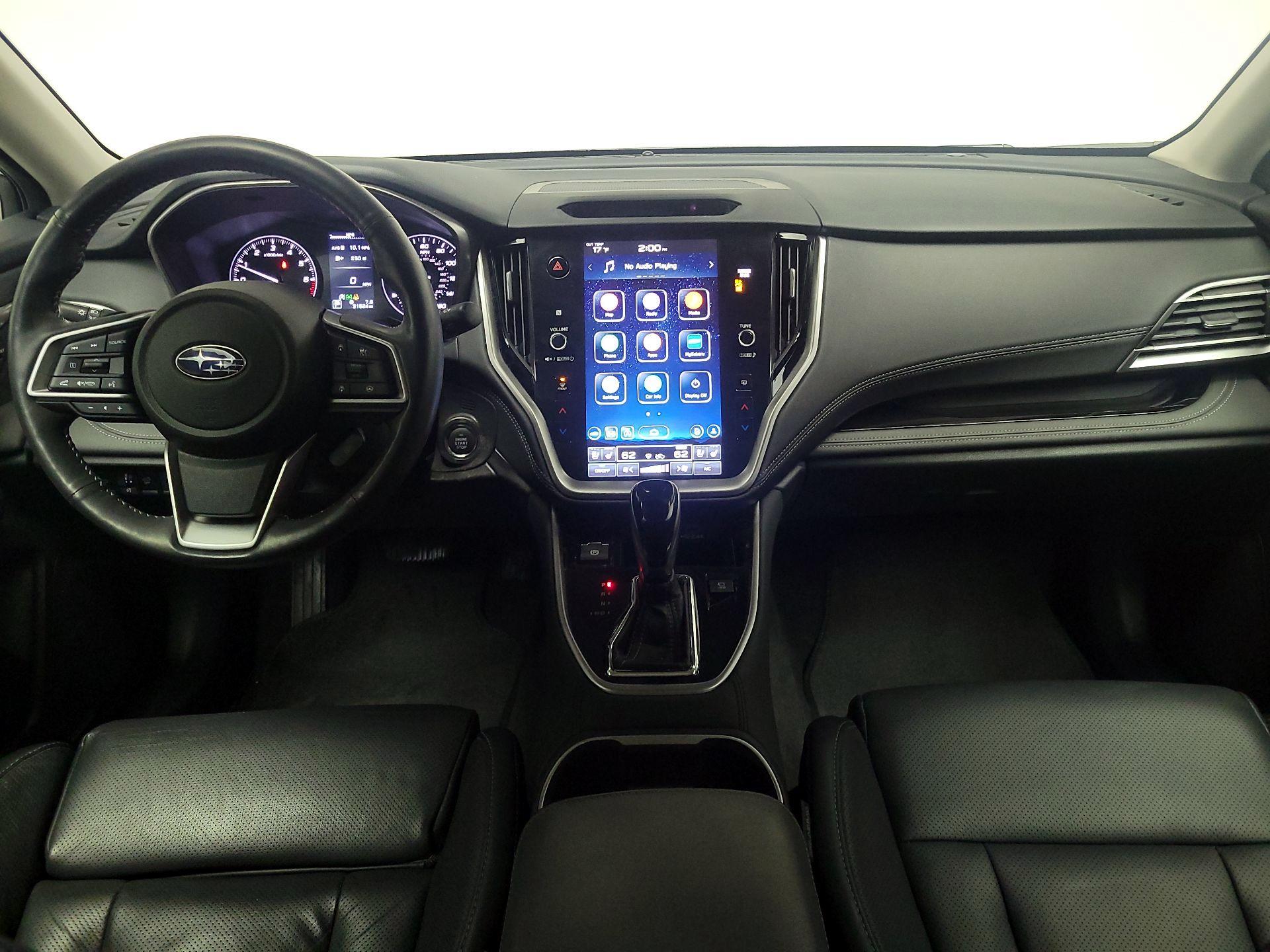 Thumbnail: 2023 Subaru Outback - 9