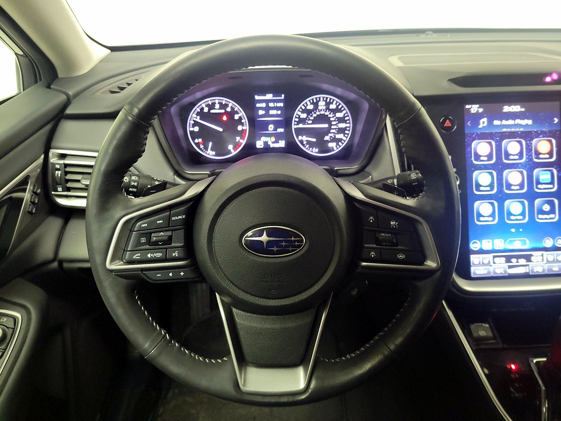 Thumbnail: 2023 Subaru Outback - 10