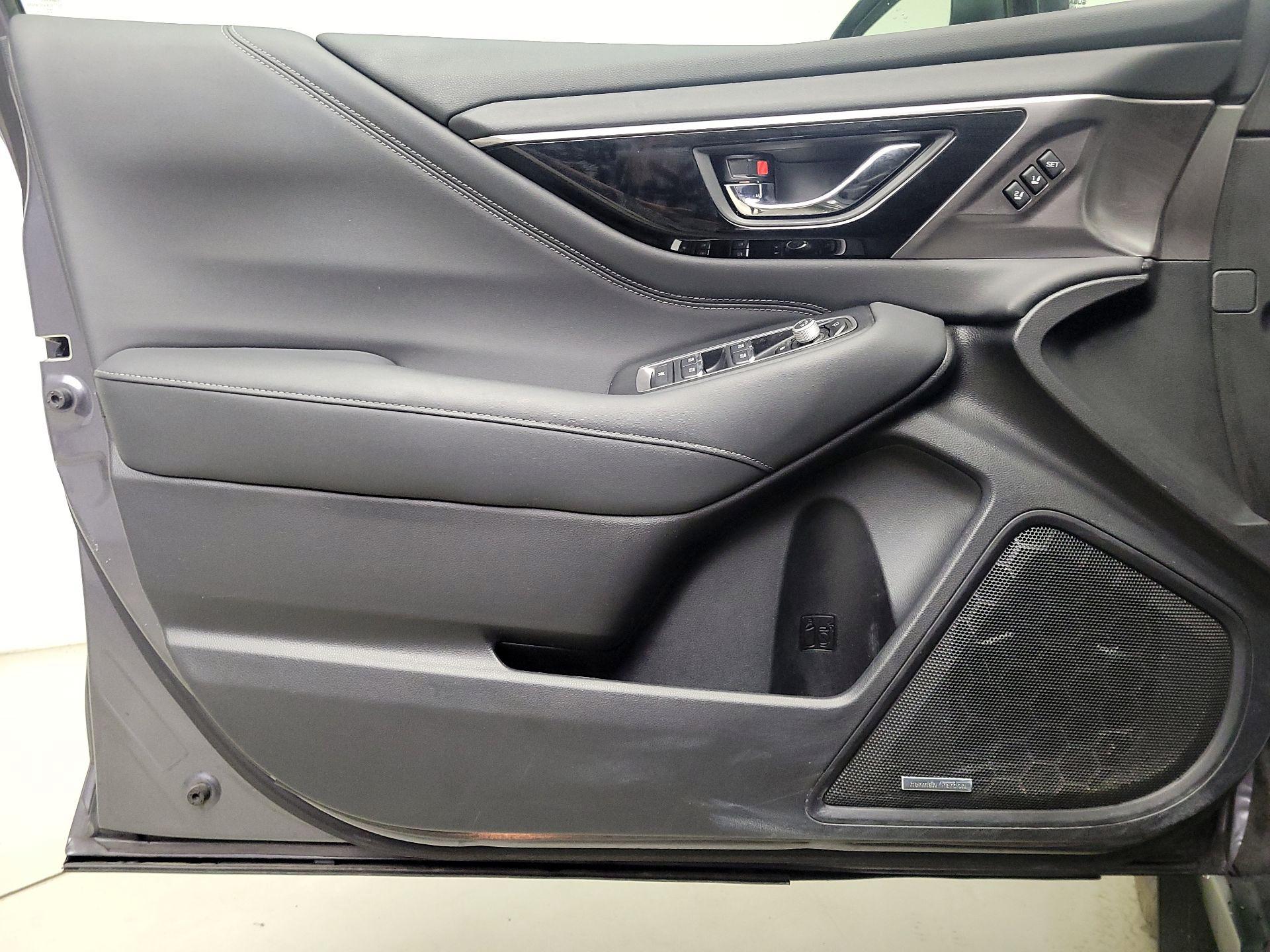 Thumbnail: 2023 Subaru Outback - 12