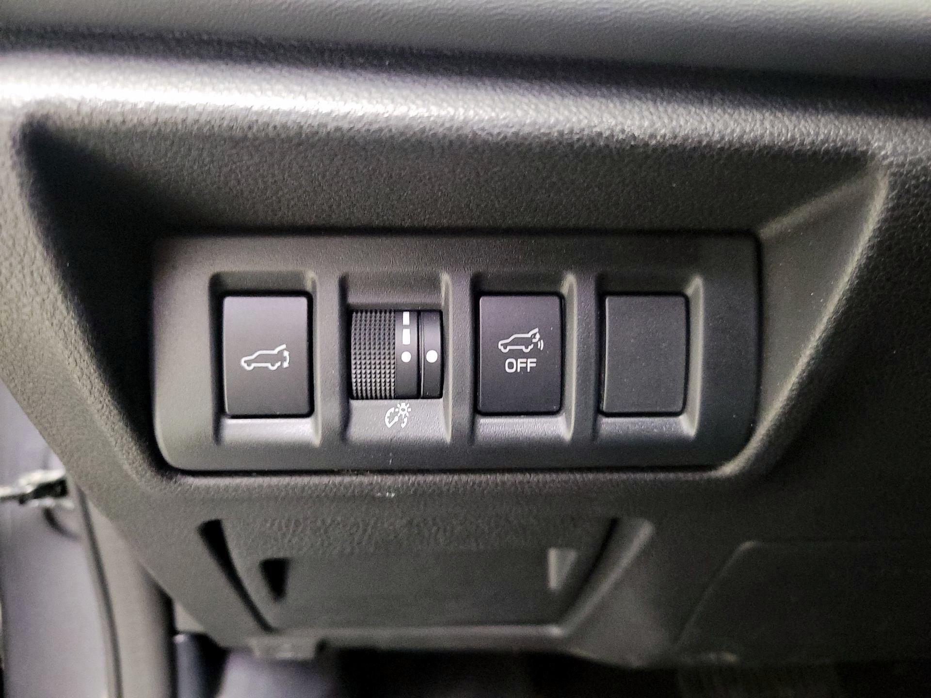 Thumbnail: 2023 Subaru Outback - 13