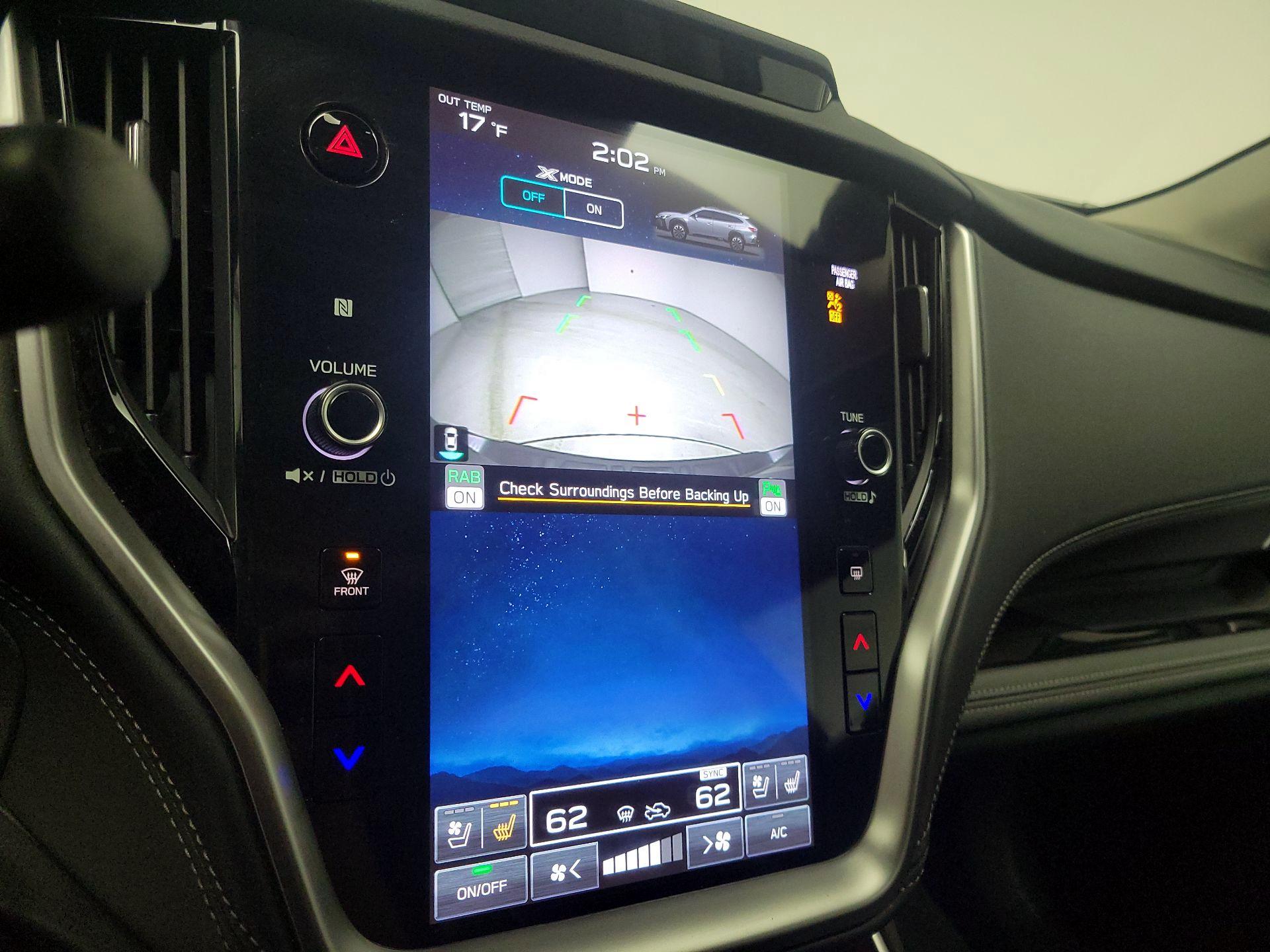 Thumbnail: 2023 Subaru Outback - 15