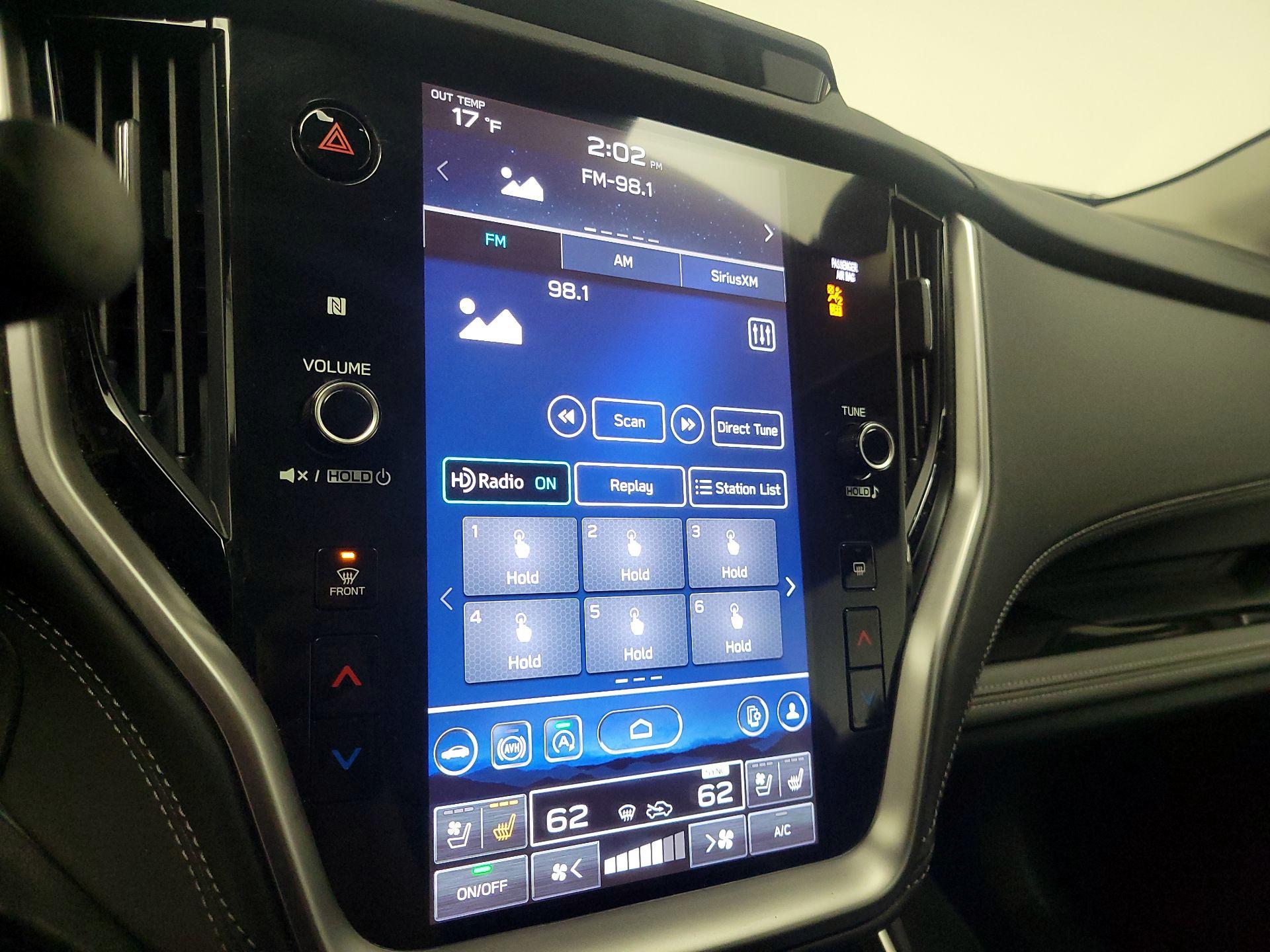 Thumbnail: 2023 Subaru Outback - 16