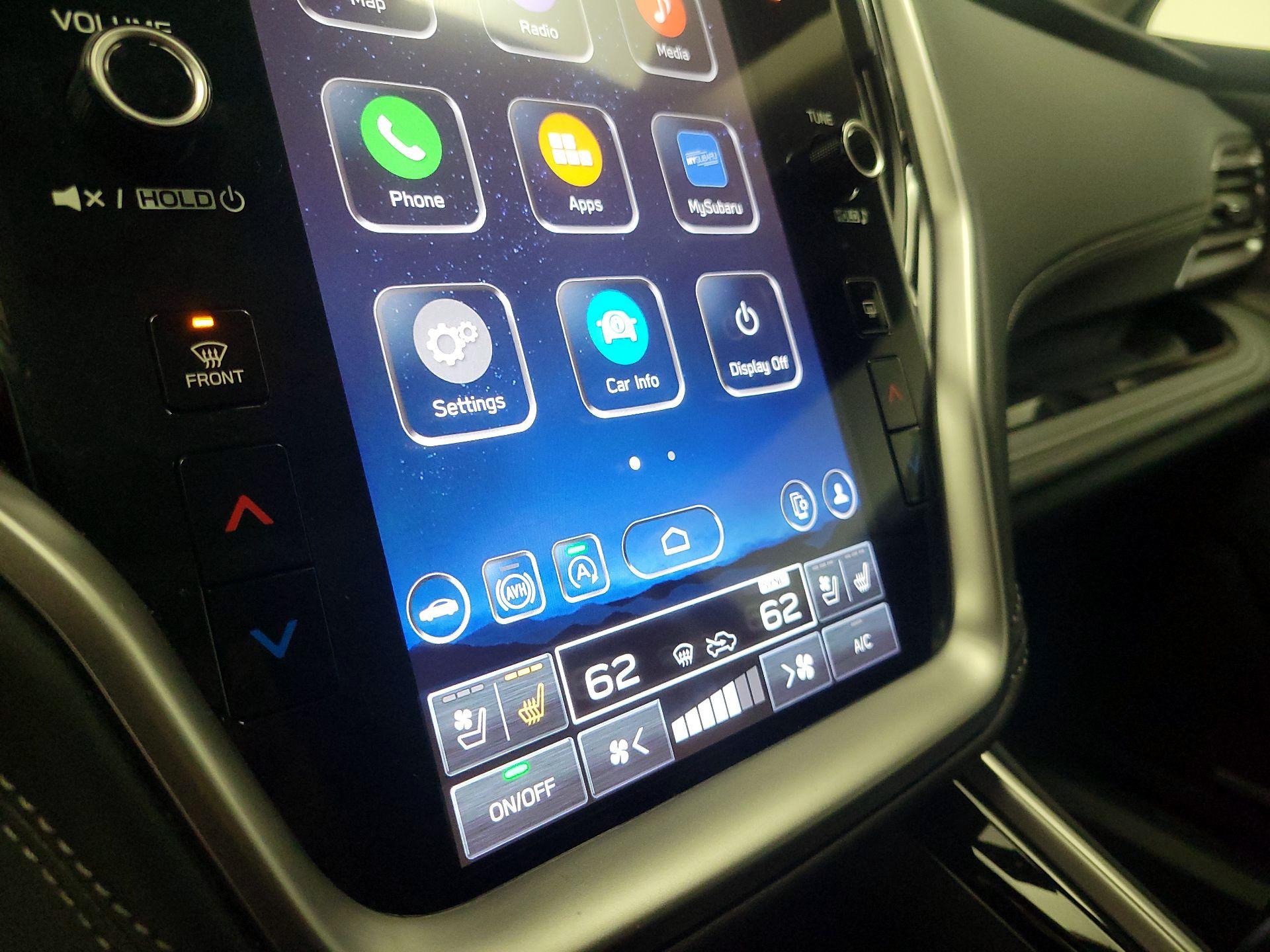 Thumbnail: 2023 Subaru Outback - 17