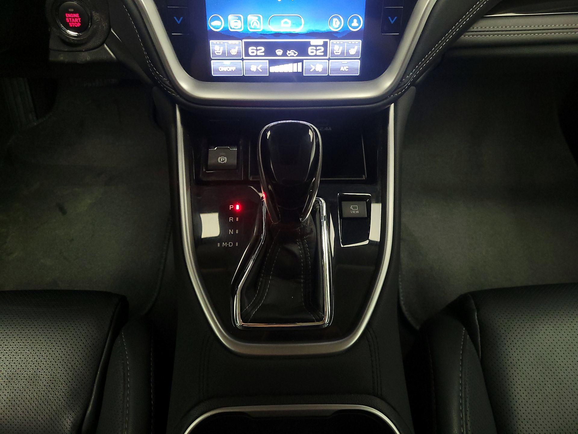 Thumbnail: 2023 Subaru Outback - 18