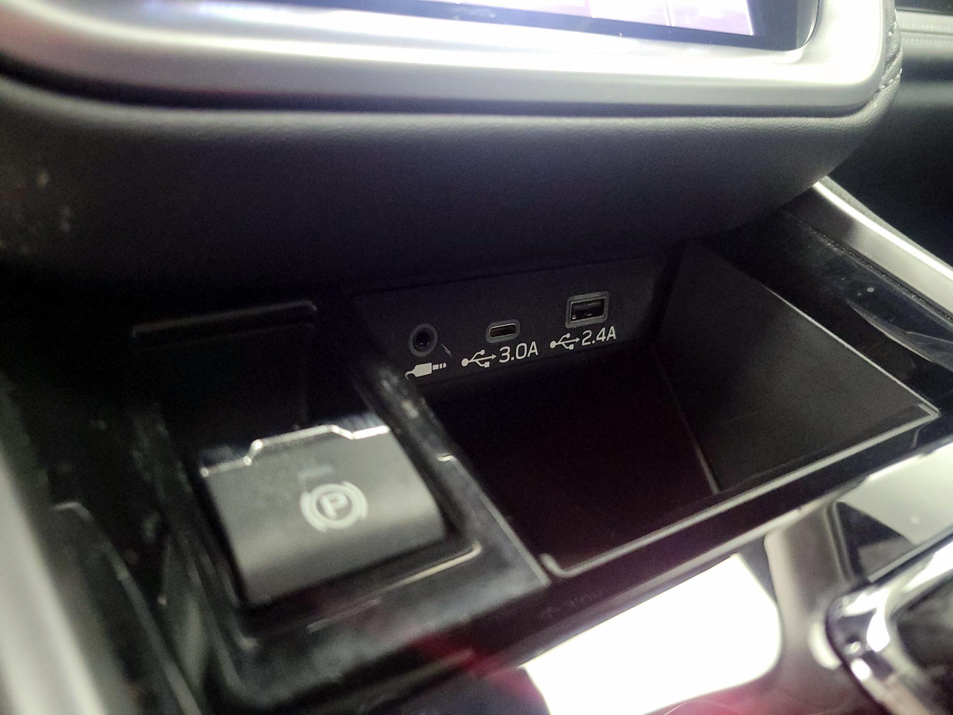 Thumbnail: 2023 Subaru Outback - 19