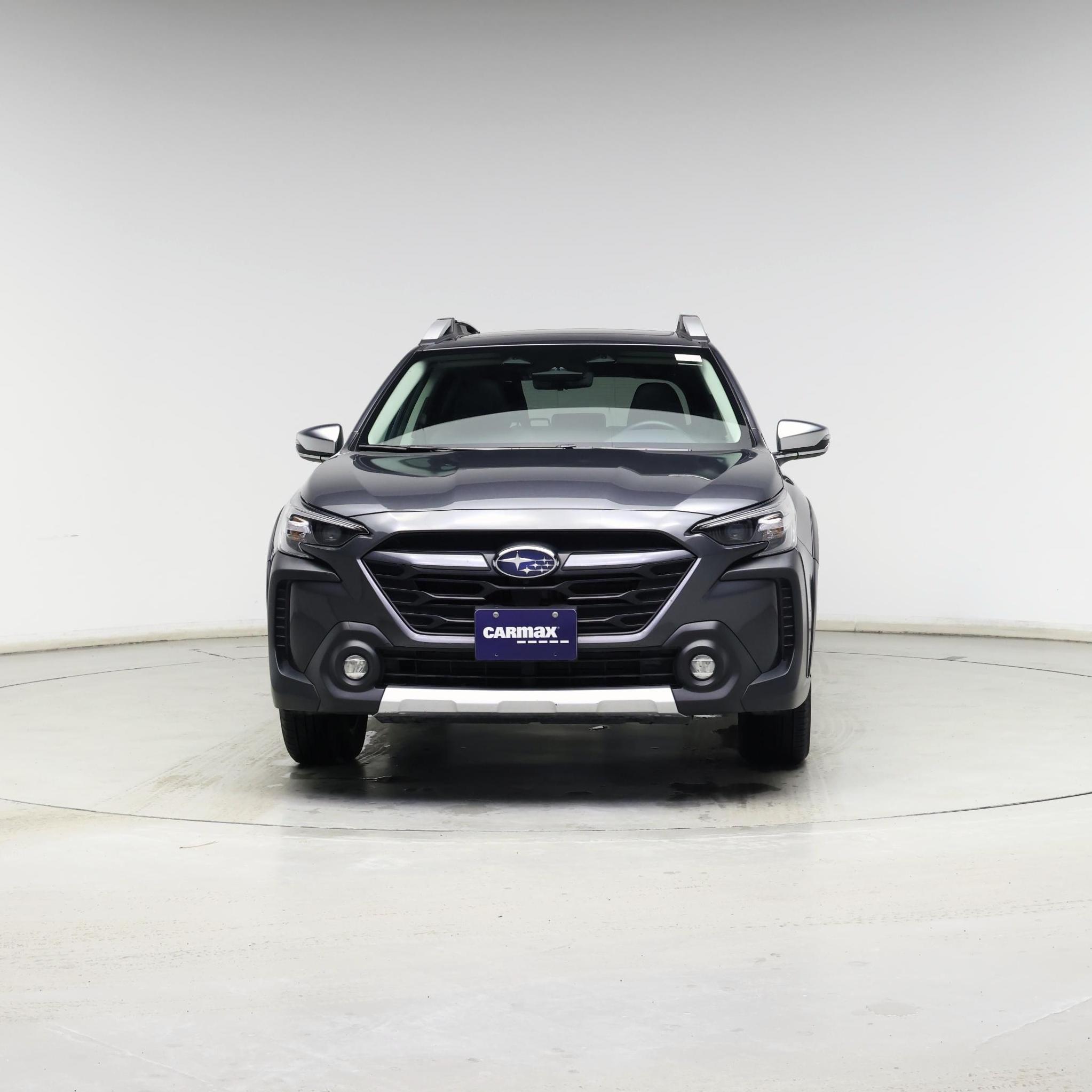 Thumbnail: 2023 Subaru Outback - 5