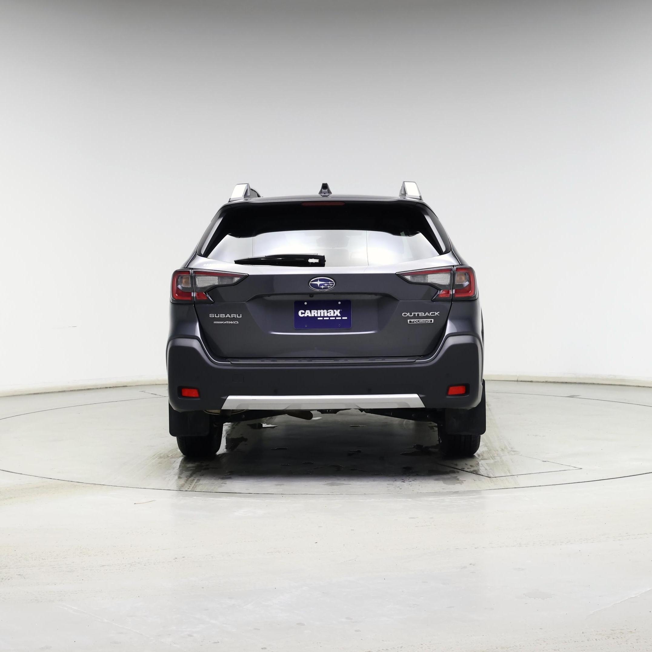 Thumbnail: 2023 Subaru Outback - 6