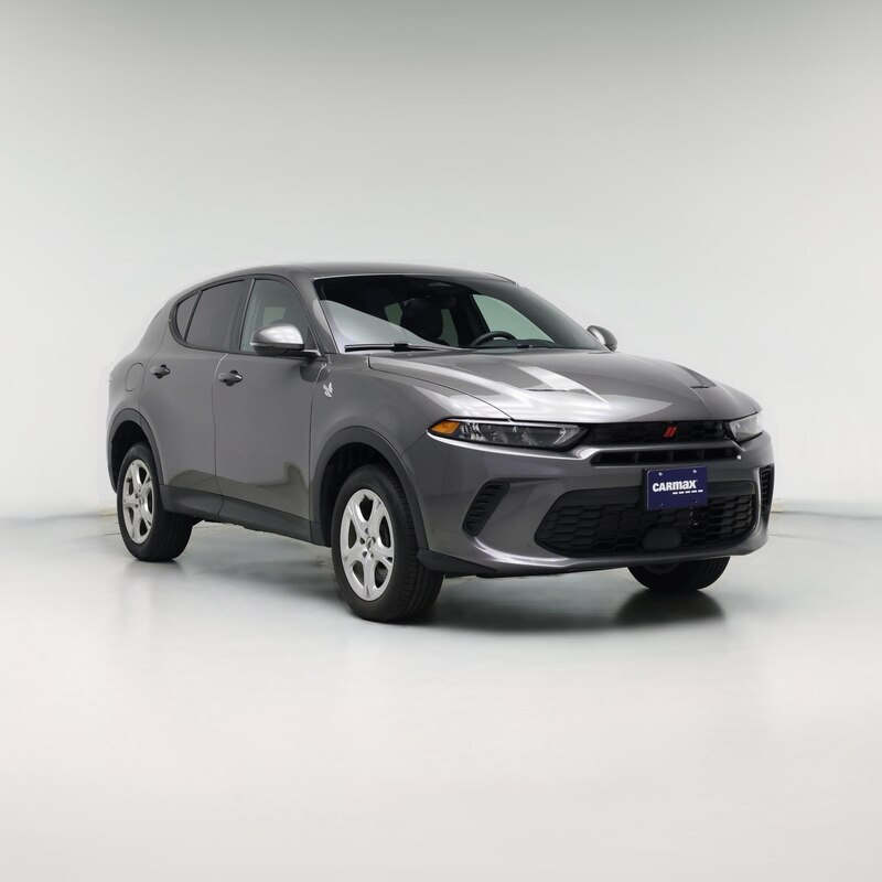 2023 Dodge Hornet GT